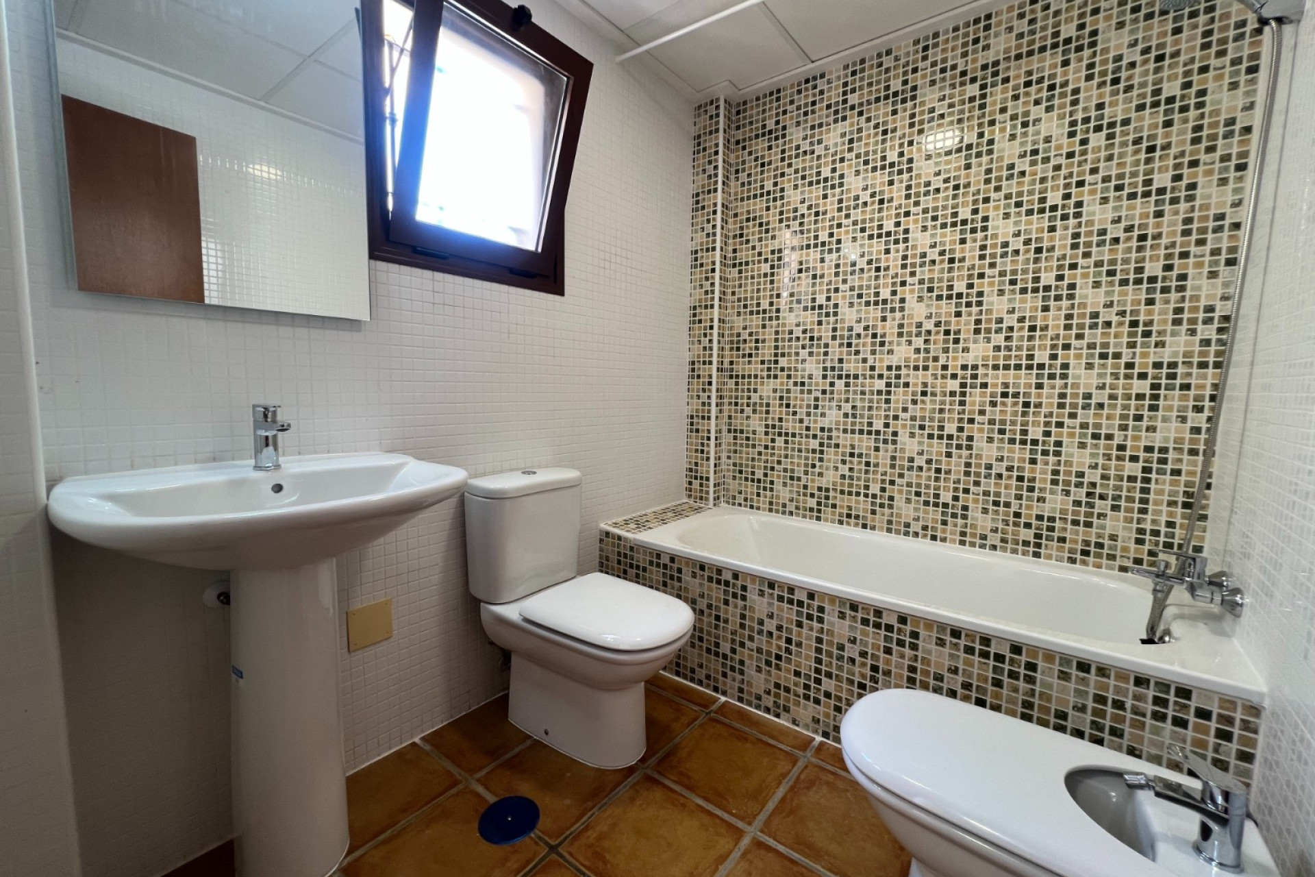 Revente - Villa - Algorfa - La Finca Golf Resort