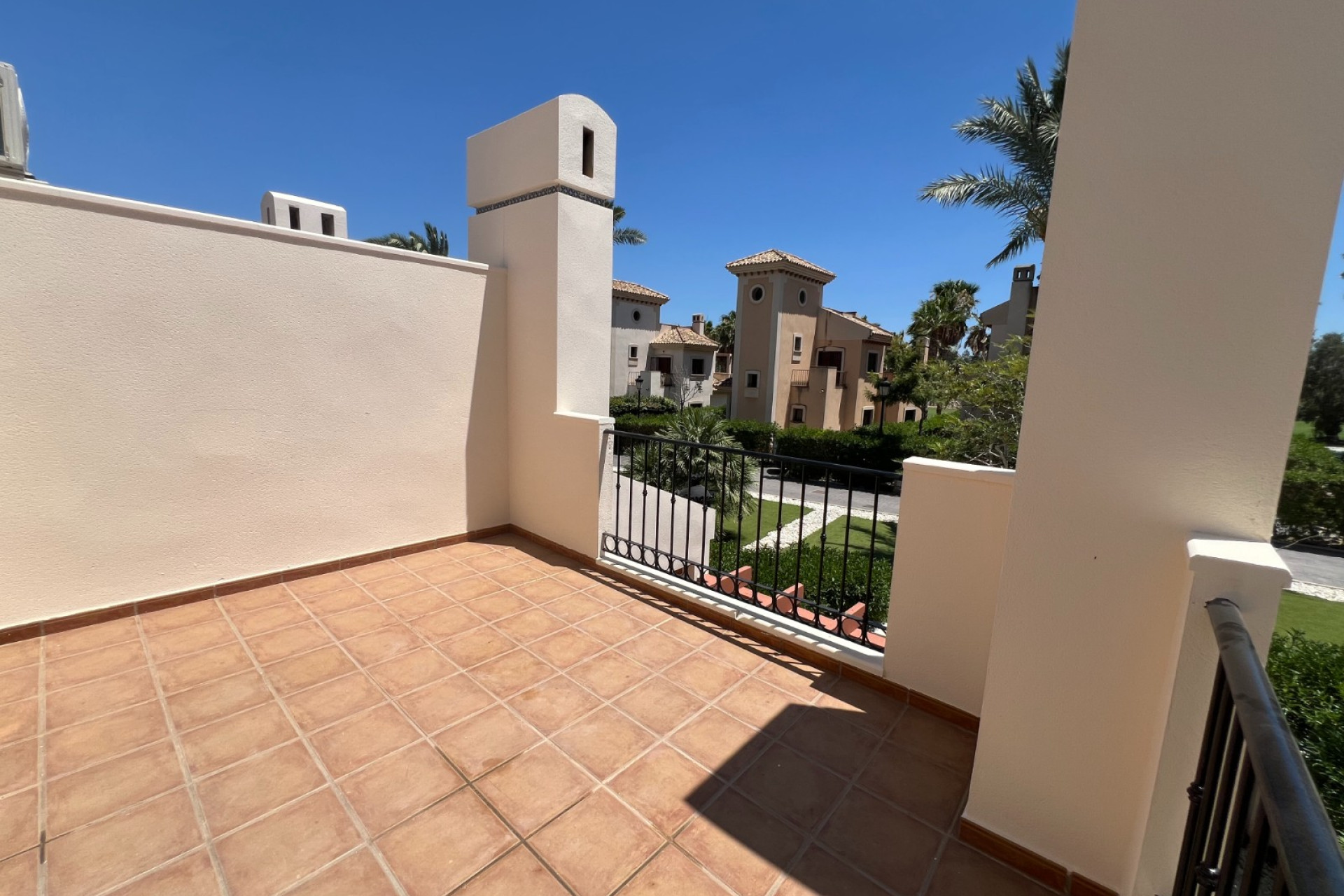 Revente - Villa - Algorfa - La Finca Golf Resort