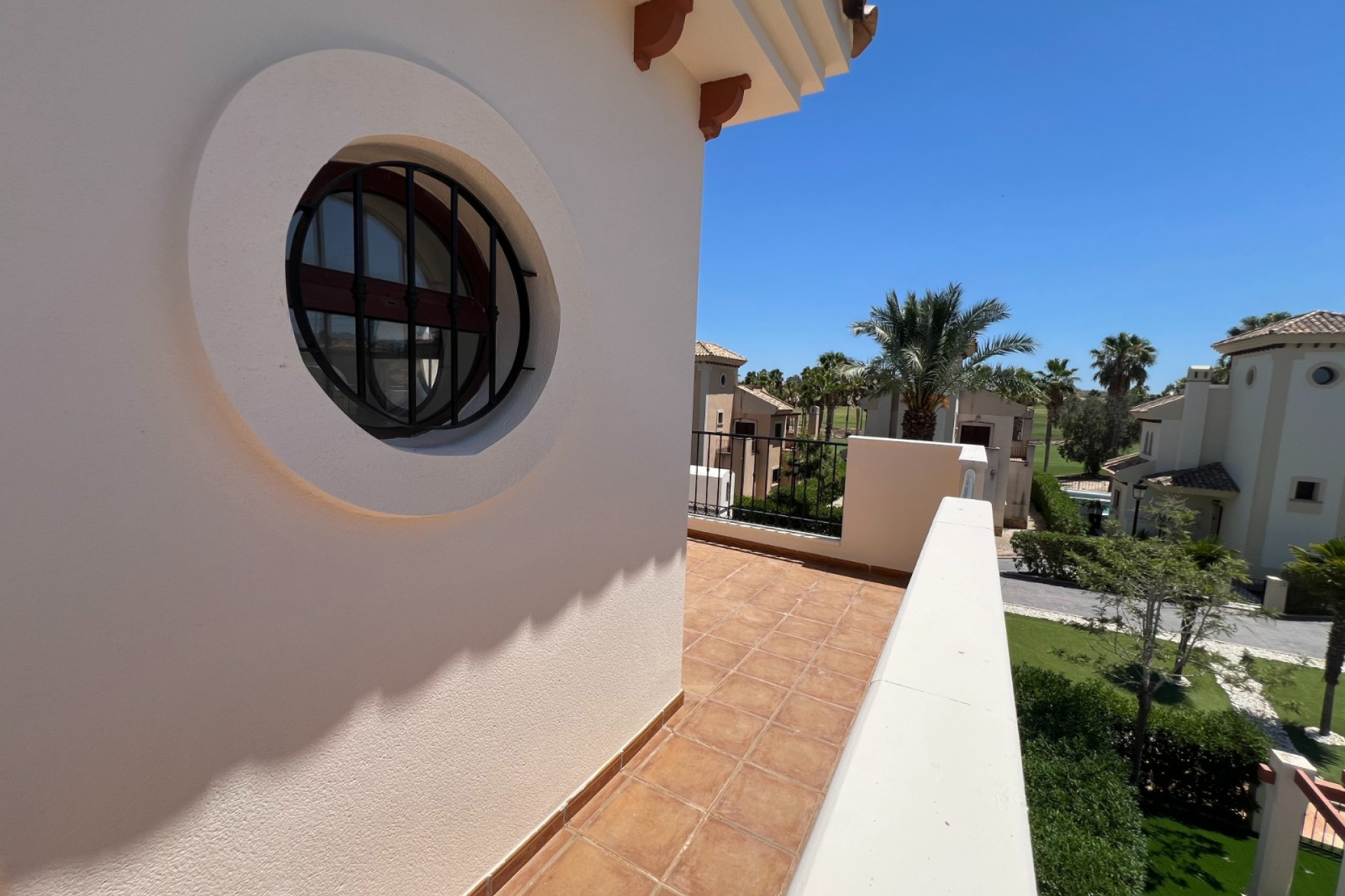 Revente - Villa - Algorfa - La Finca Golf Resort