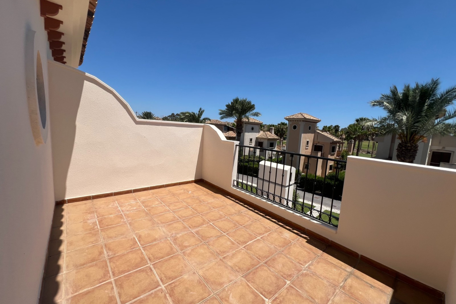 Revente - Villa - Algorfa - La Finca Golf Resort