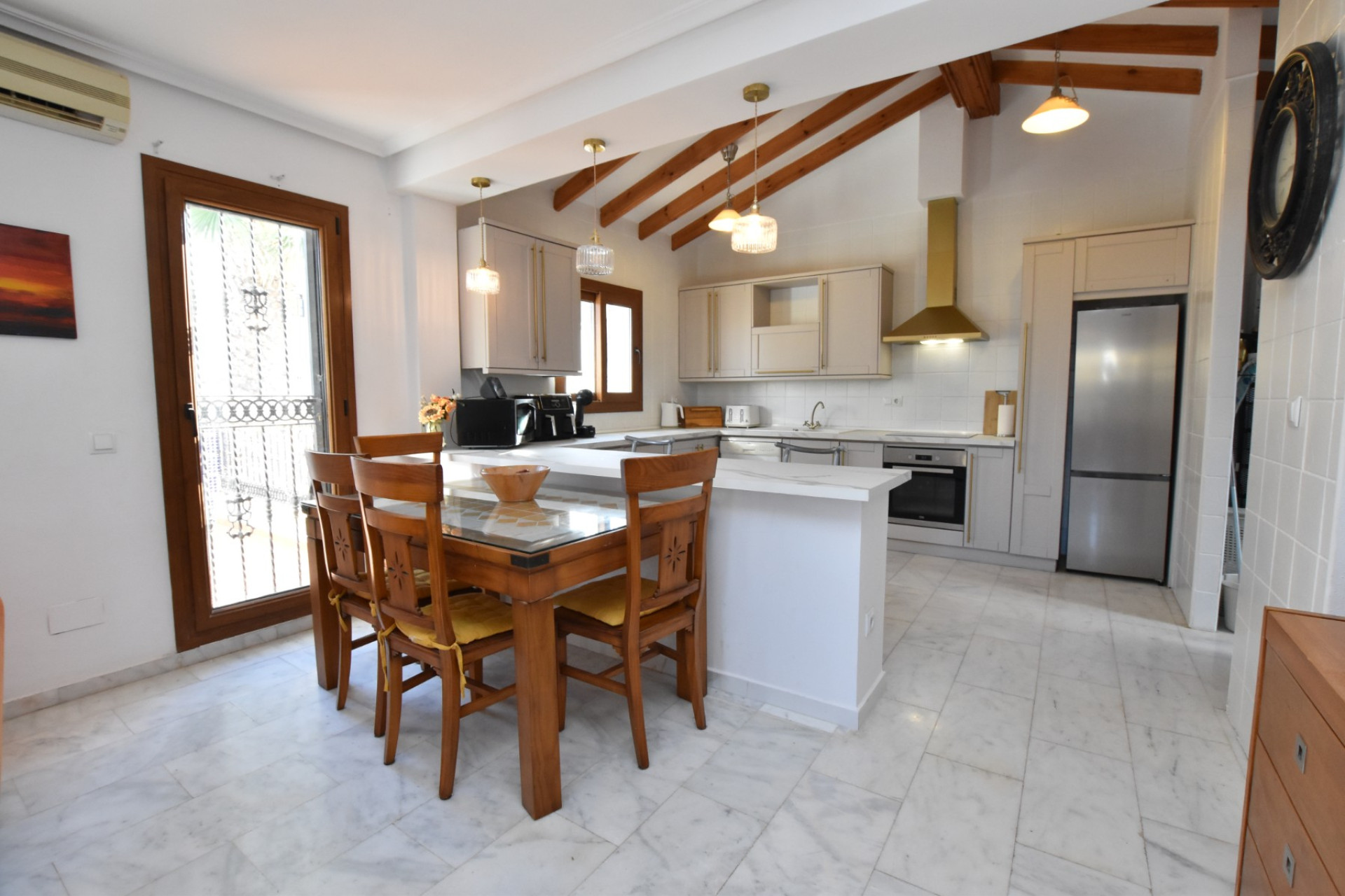 Revente - Villa - Algorfa - La Finca Golf Resort