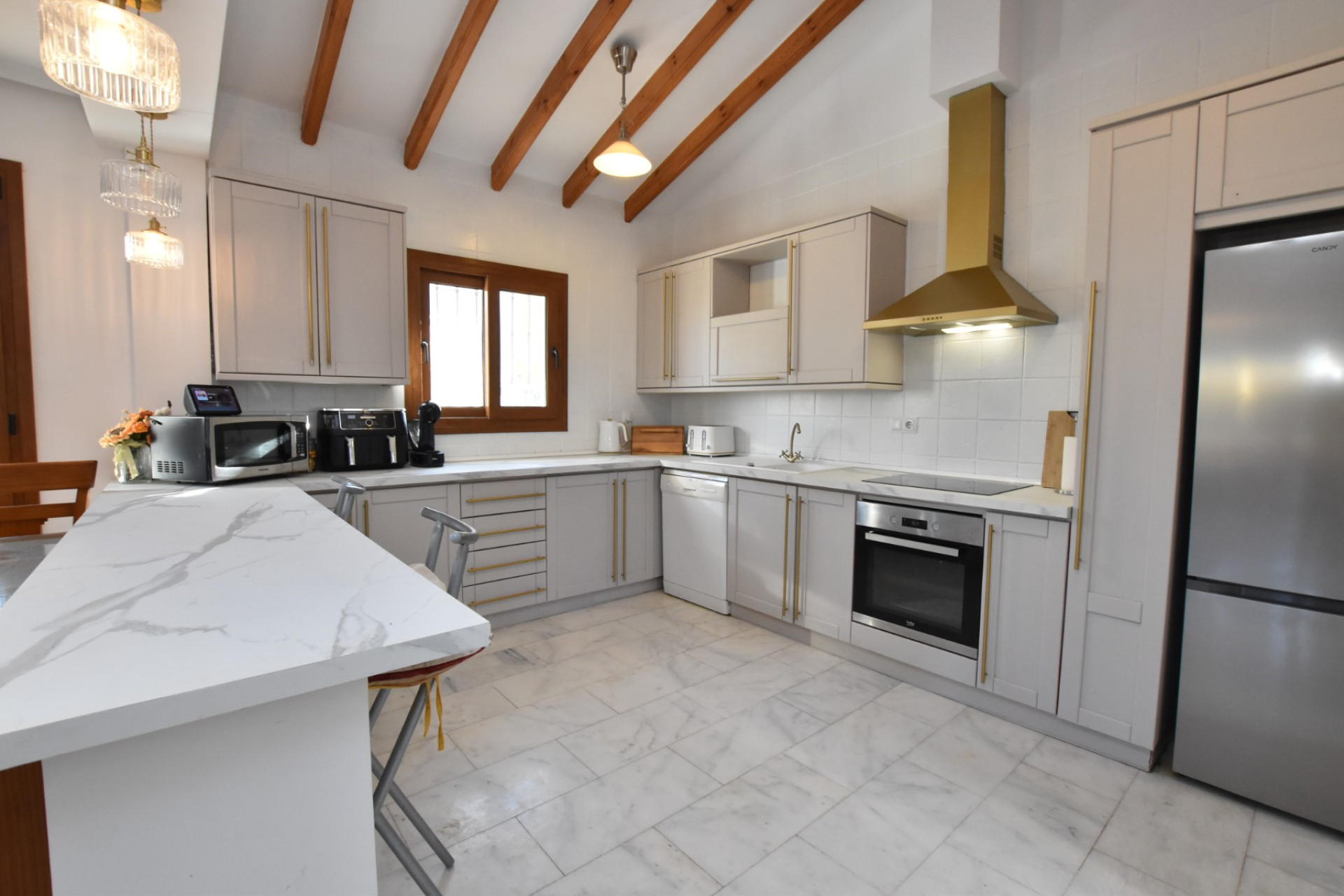 Revente - Villa - Algorfa - La Finca Golf Resort