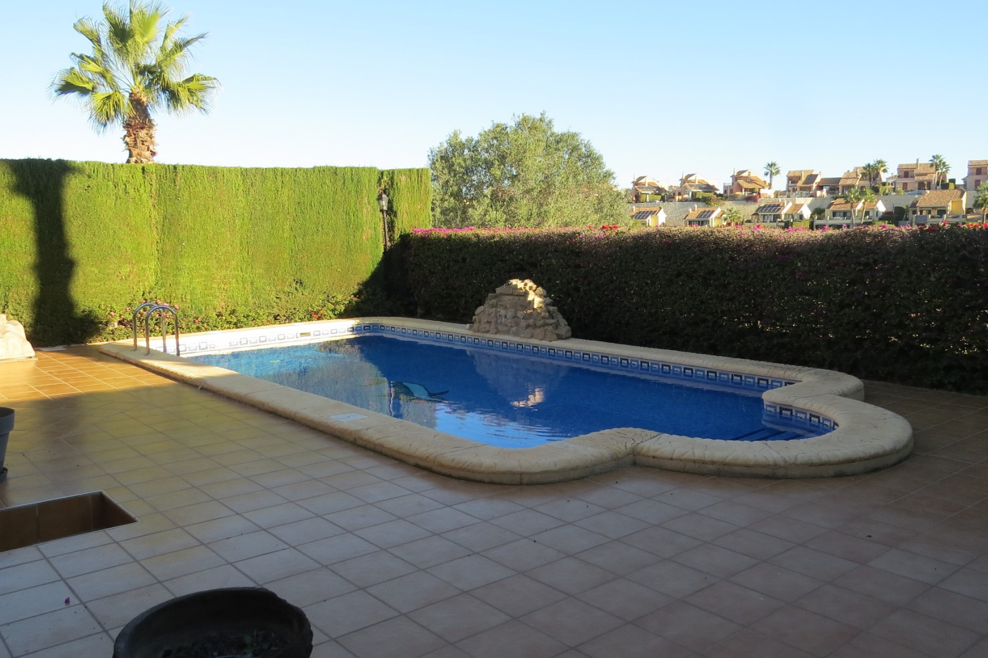 Revente - Villa - Algorfa - La Finca Golf