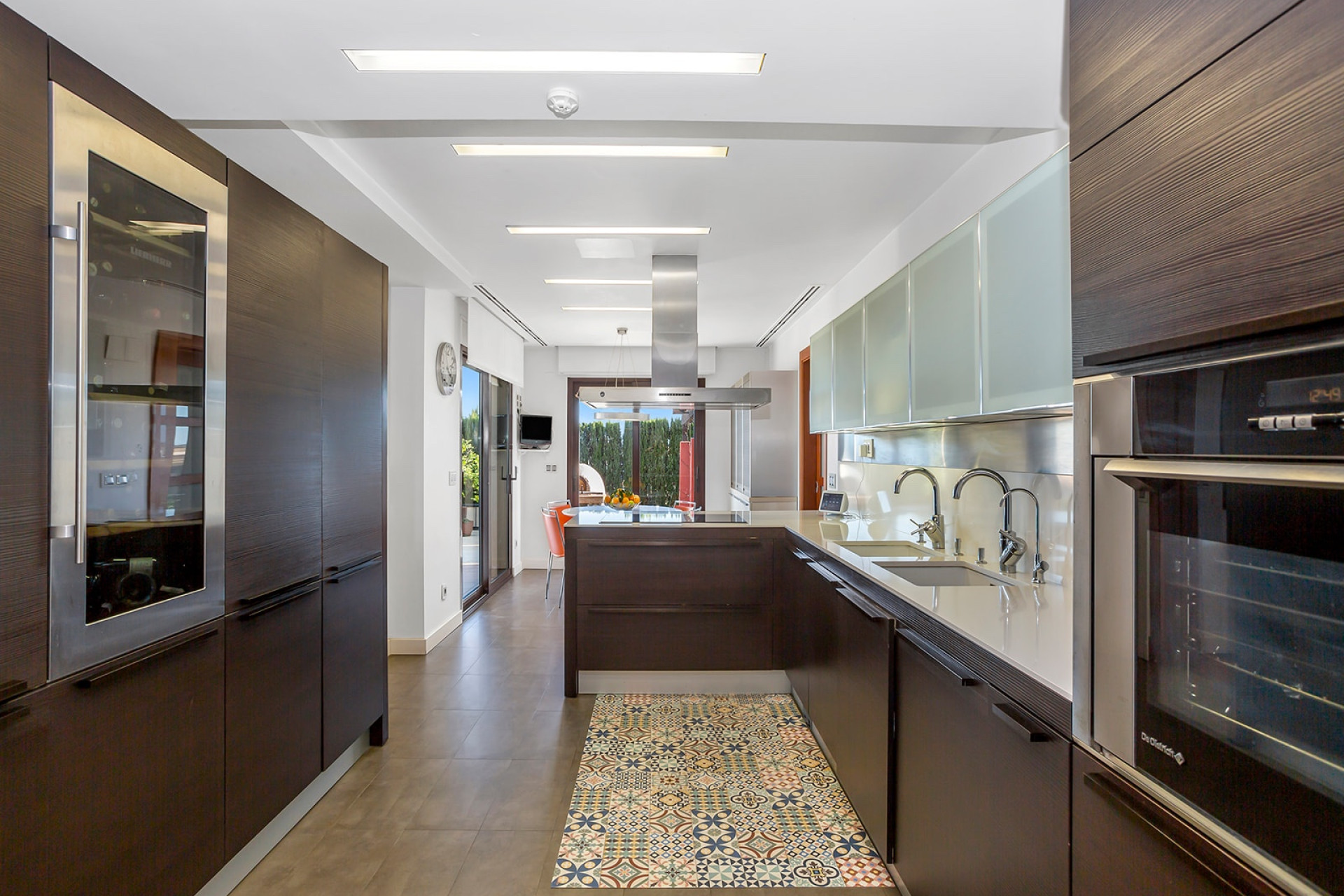 Revente - Villa - Algorfa - La Finca Golf