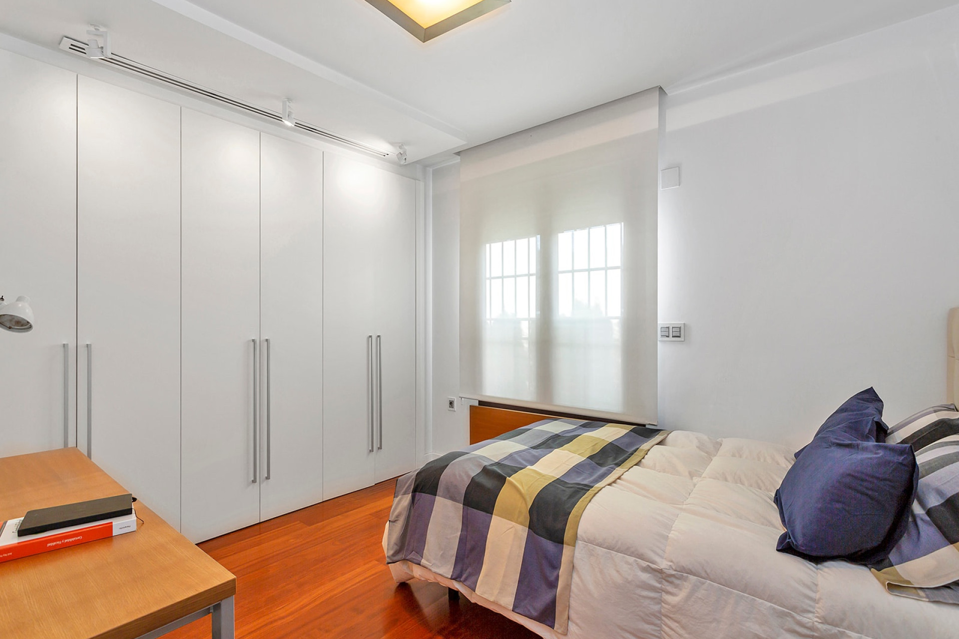 Revente - Villa - Algorfa - La Finca Golf