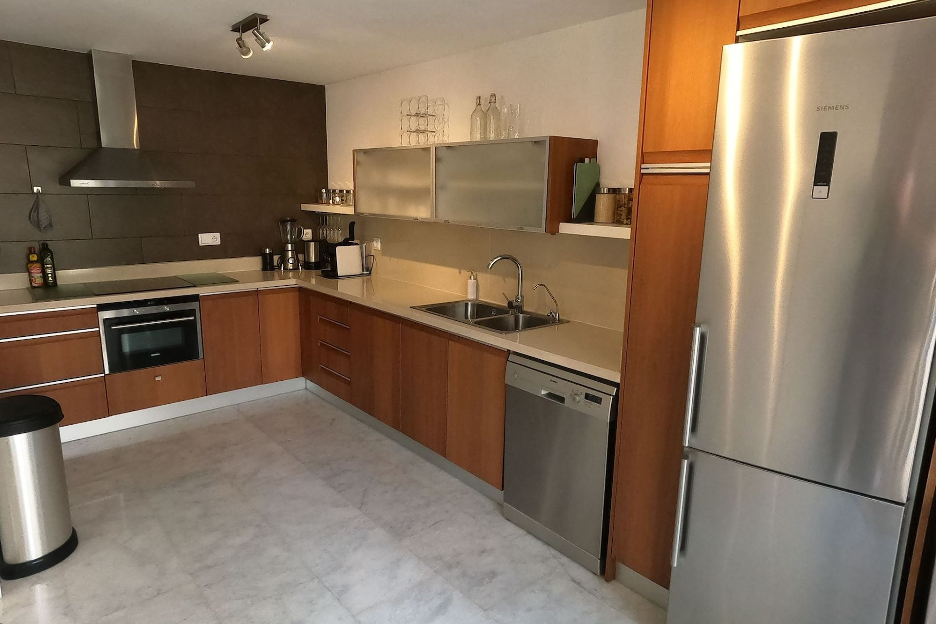 Revente - Villa - Algorfa - La Finca Golf