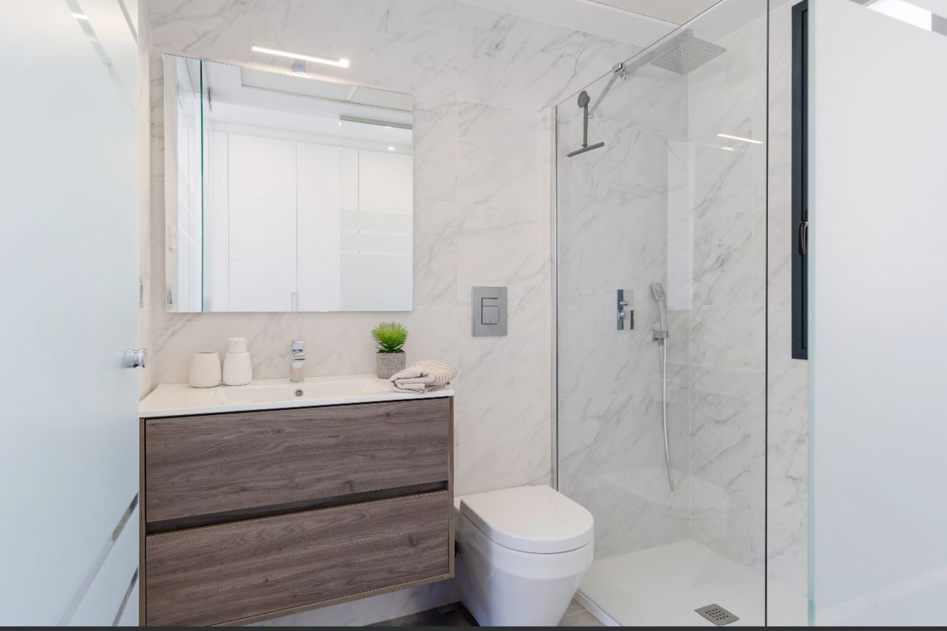 Revente - Villa - Algorfa - La Finca Golf