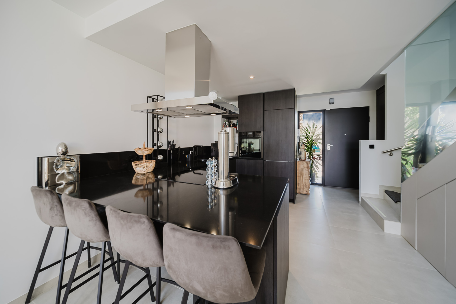 Revente - Villa - Algorfa - La Finca Golf