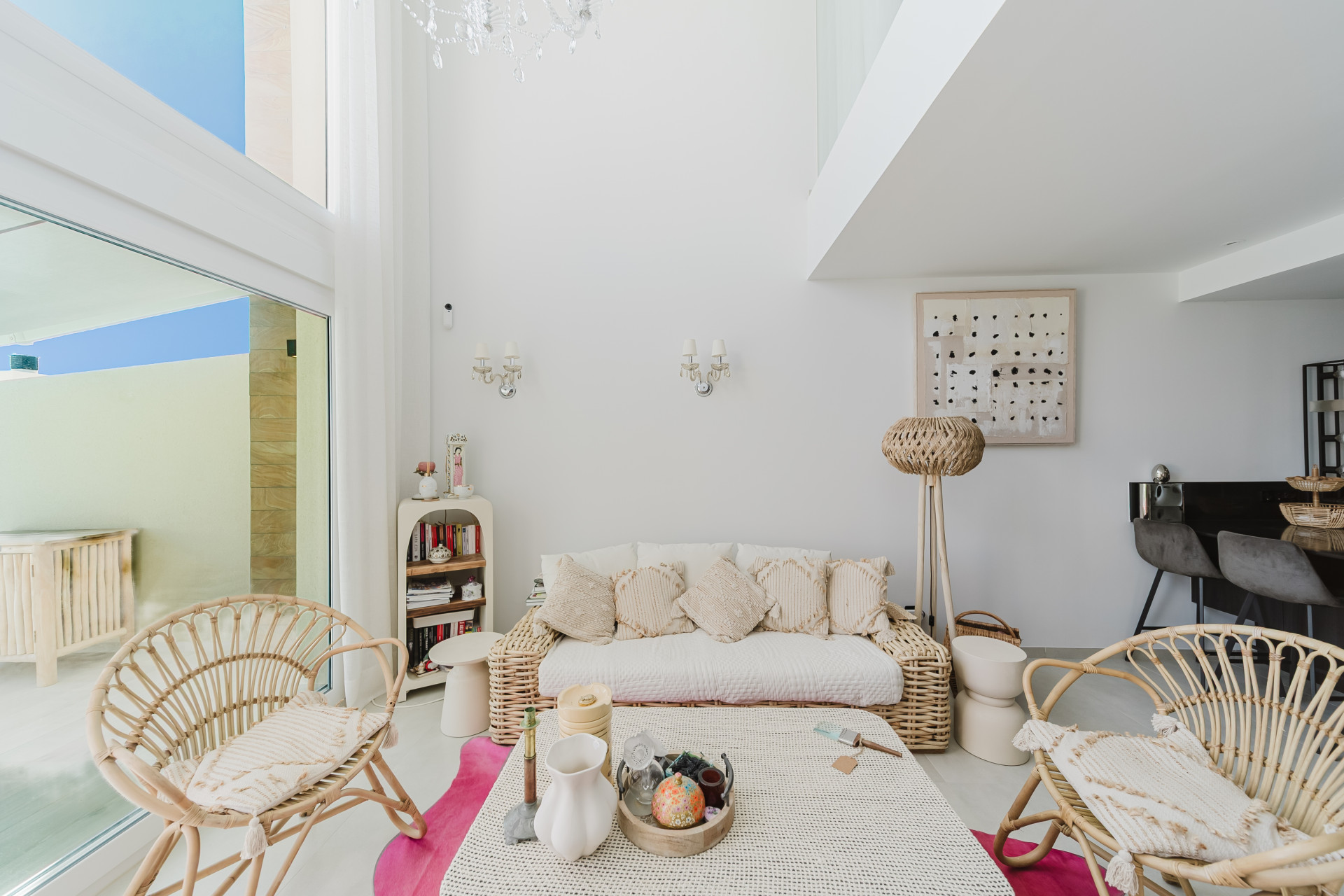 Revente - Villa - Algorfa - La Finca Golf