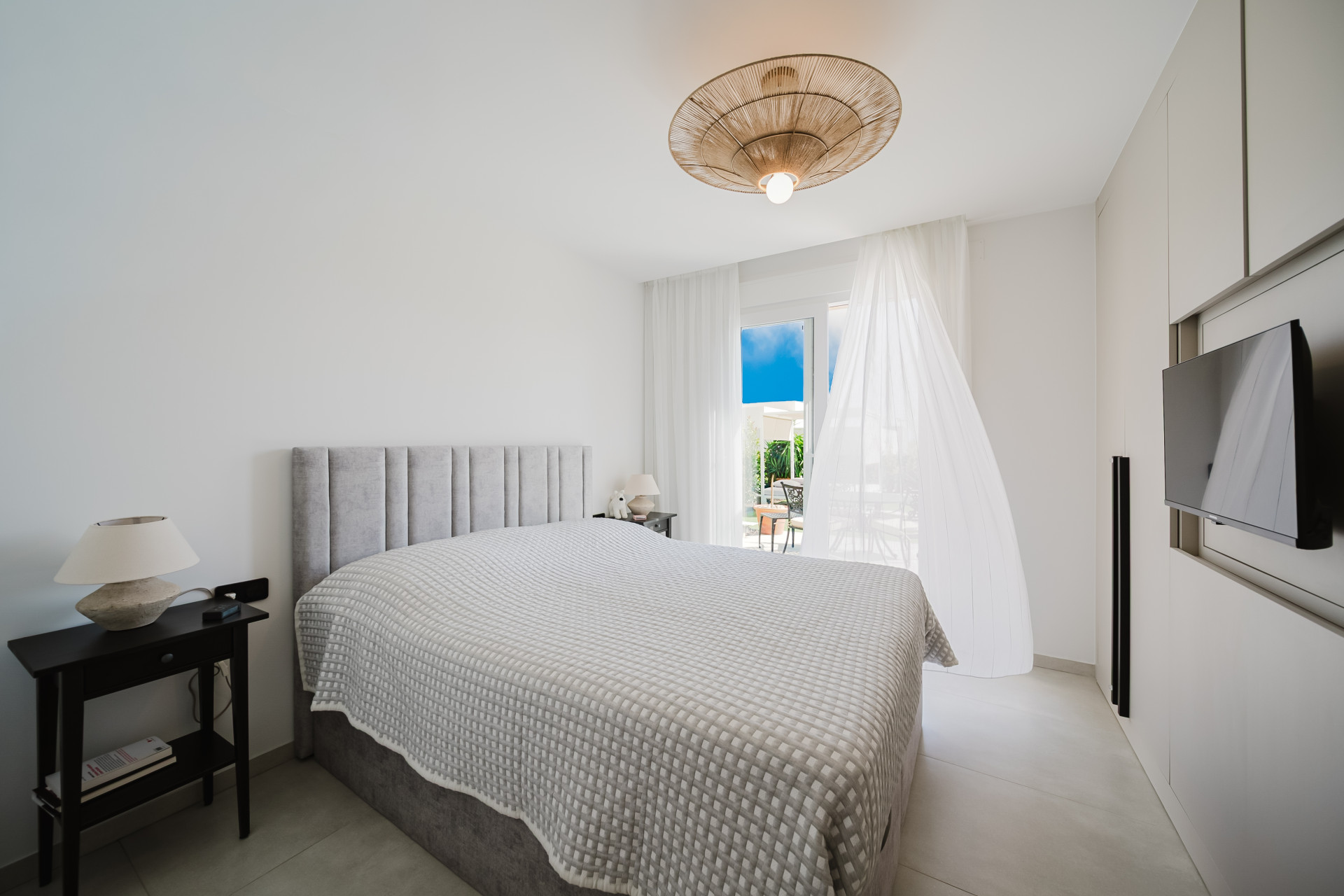 Revente - Villa - Algorfa - La Finca Golf