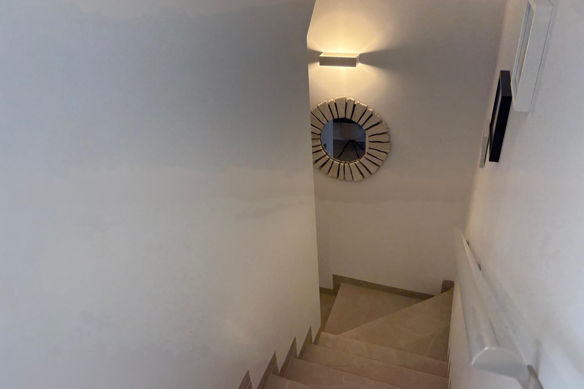 Revente - Villa - Algorfa - La Finca Golf