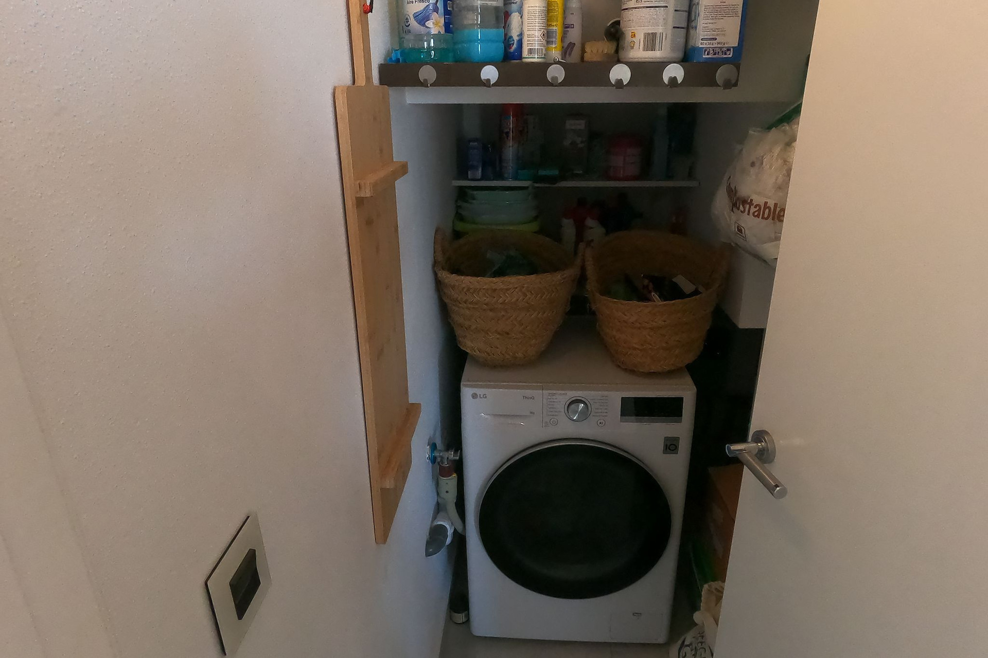 Revente - Villa - Algorfa - La Finca Golf