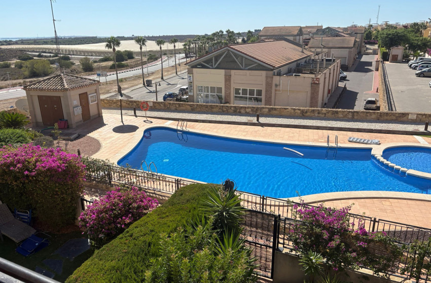 Revente - Villa - Algorfa - La Finca Golf