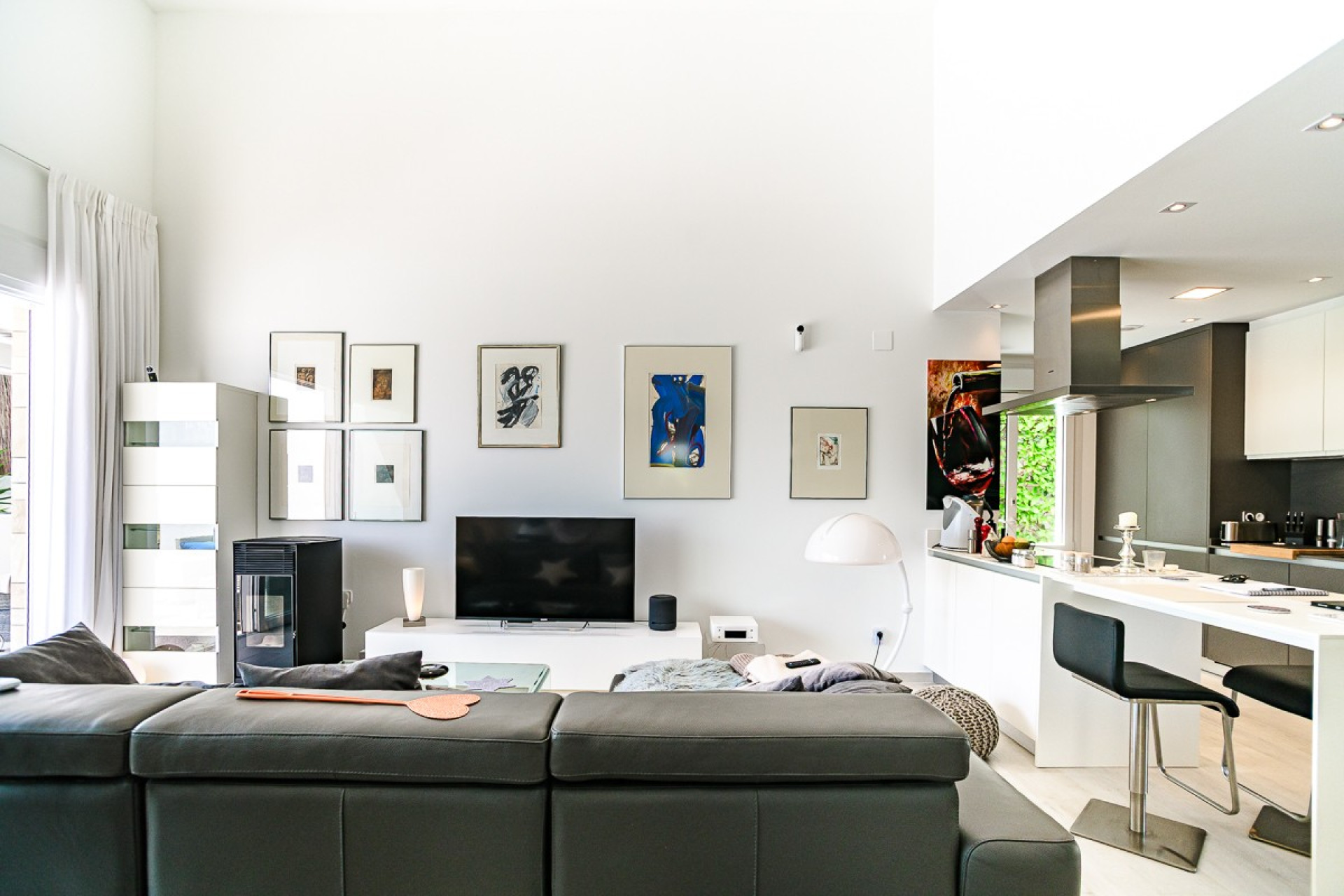 Revente - Villa - Algorfa - La Finca Golf