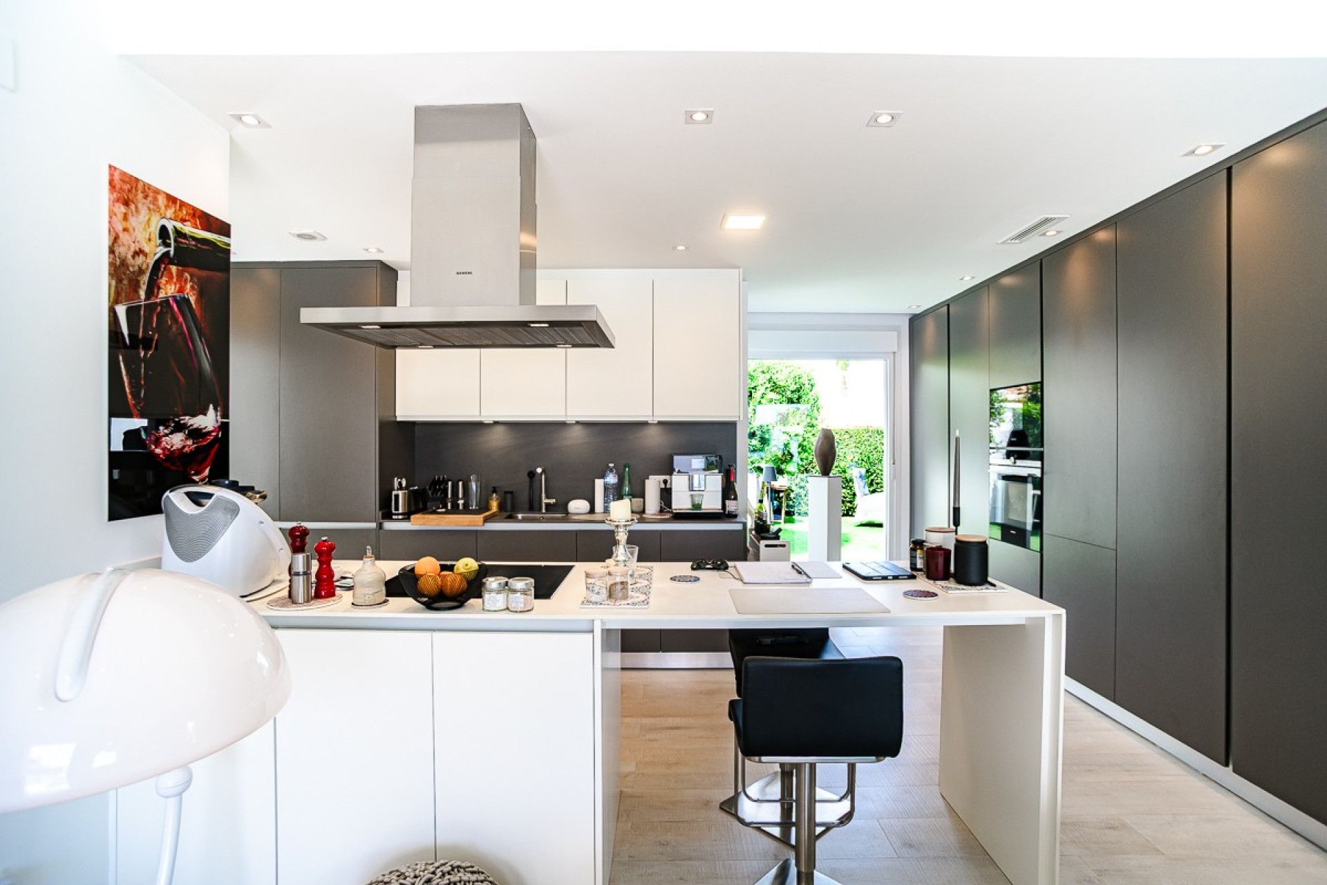 Revente - Villa - Algorfa - La Finca Golf