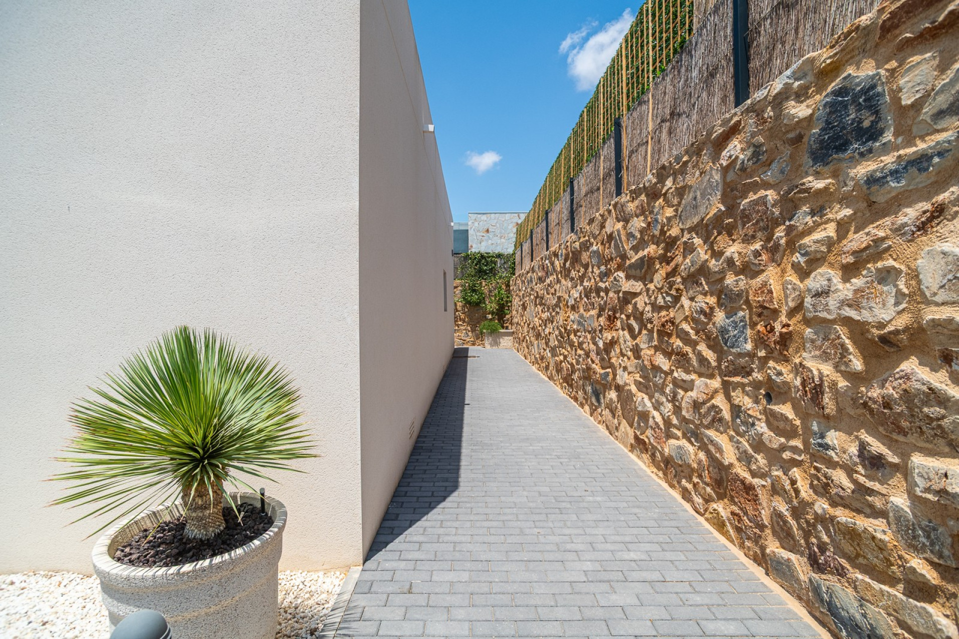 Revente - Villa - Algorfa - La Finca Golf