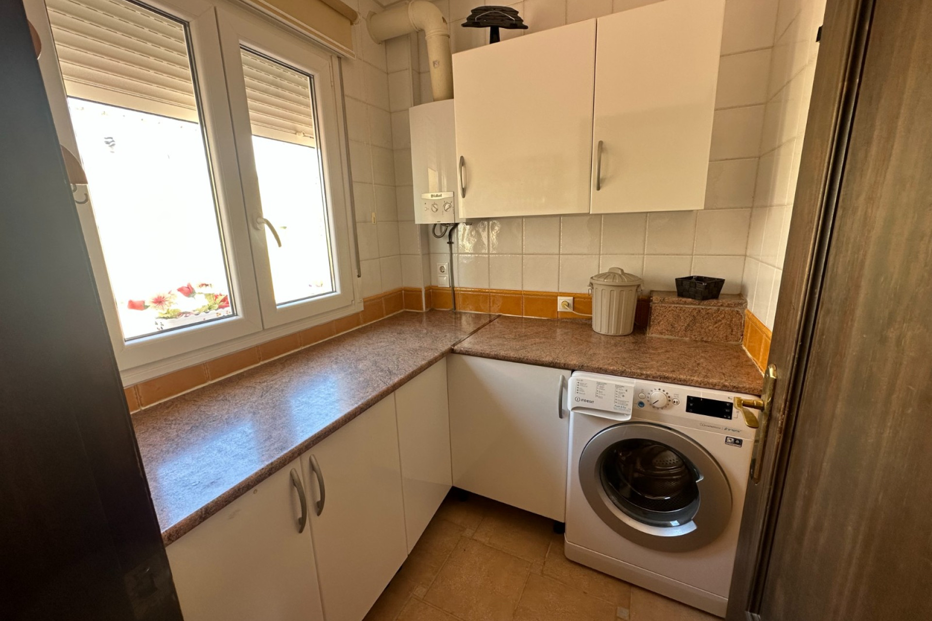 Revente - Villa - Algorfa - Lomas de Juliana