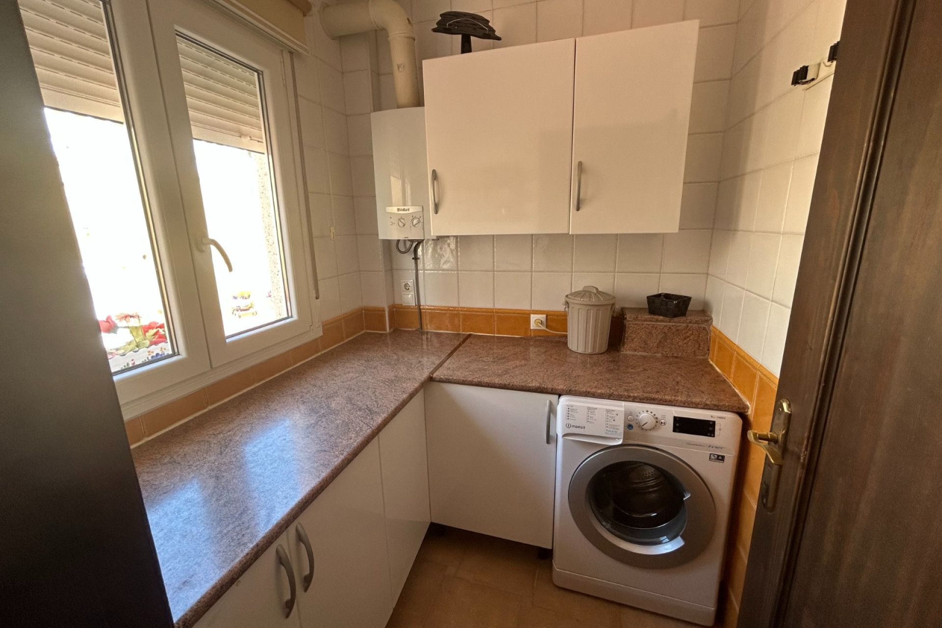 Revente - Villa - Algorfa - Lomas de Juliana