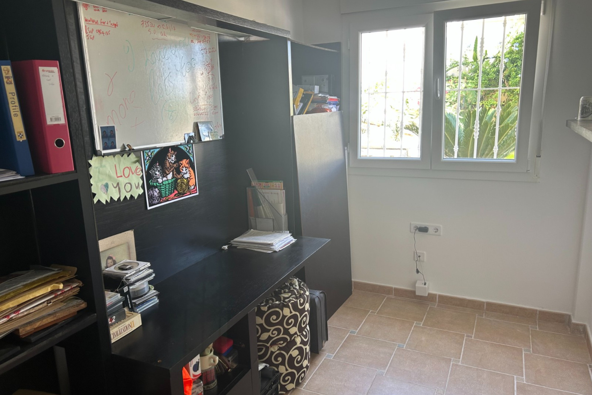 Revente - Villa - Algorfa - Lomas de Juliana