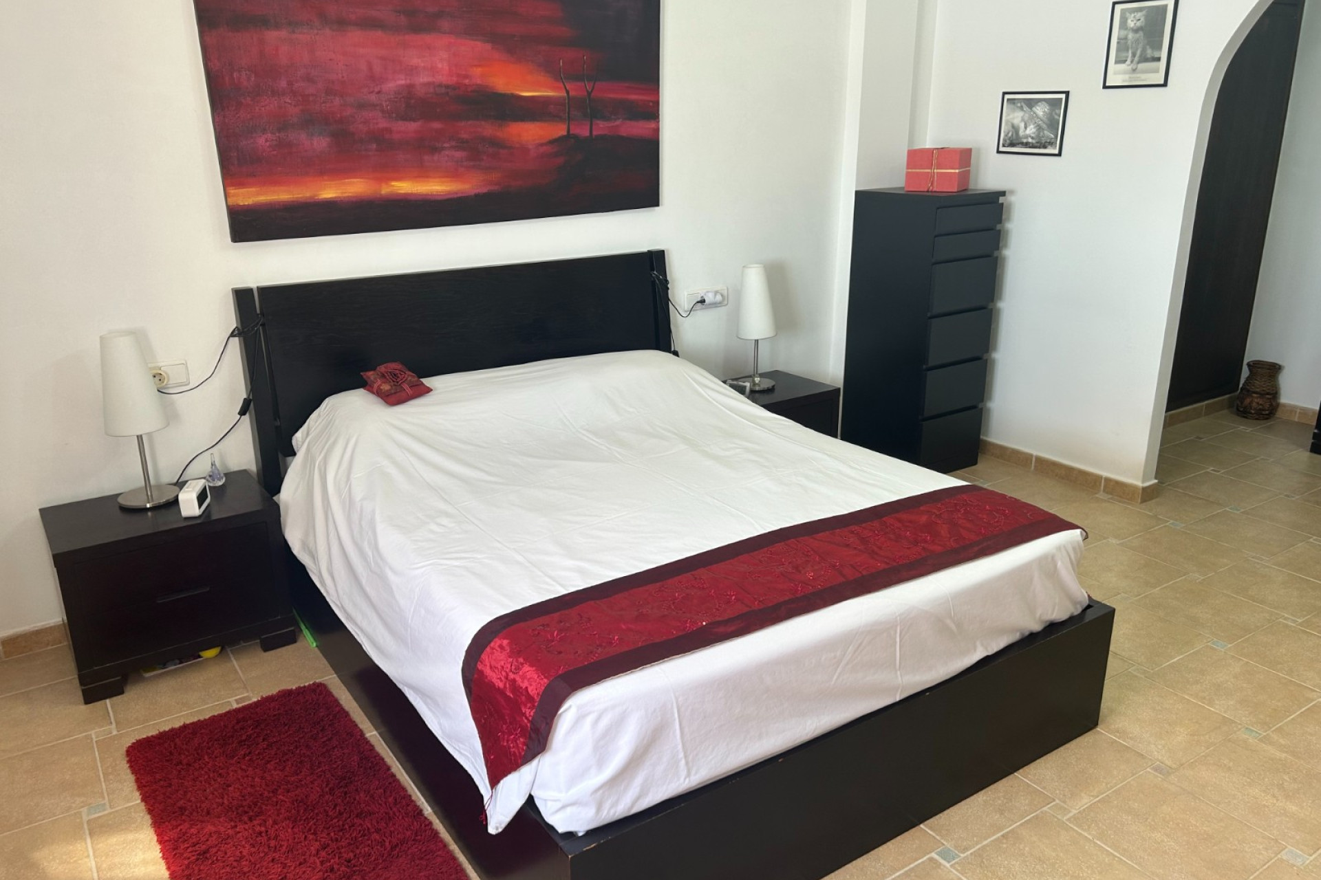 Revente - Villa - Algorfa - Lomas de Juliana