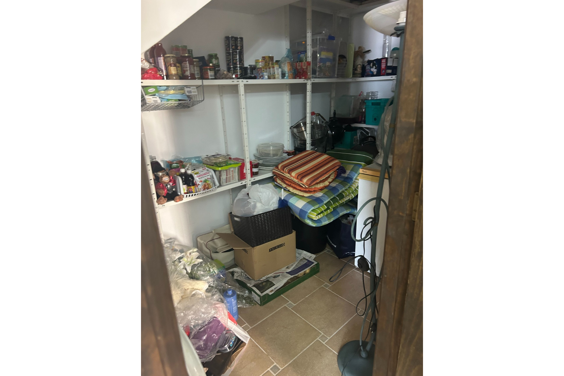 Revente - Villa - Algorfa - Lomas de Juliana