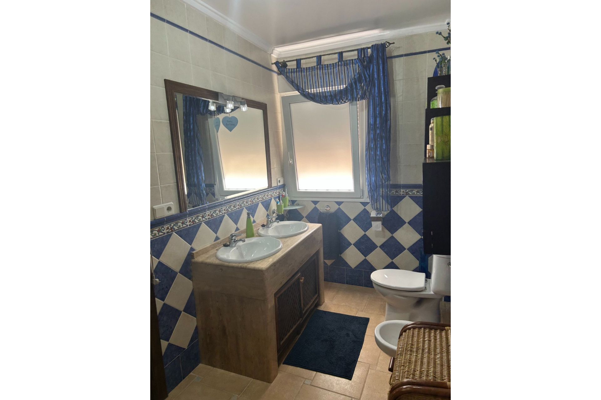 Revente - Villa - Algorfa - Lomas de Juliana