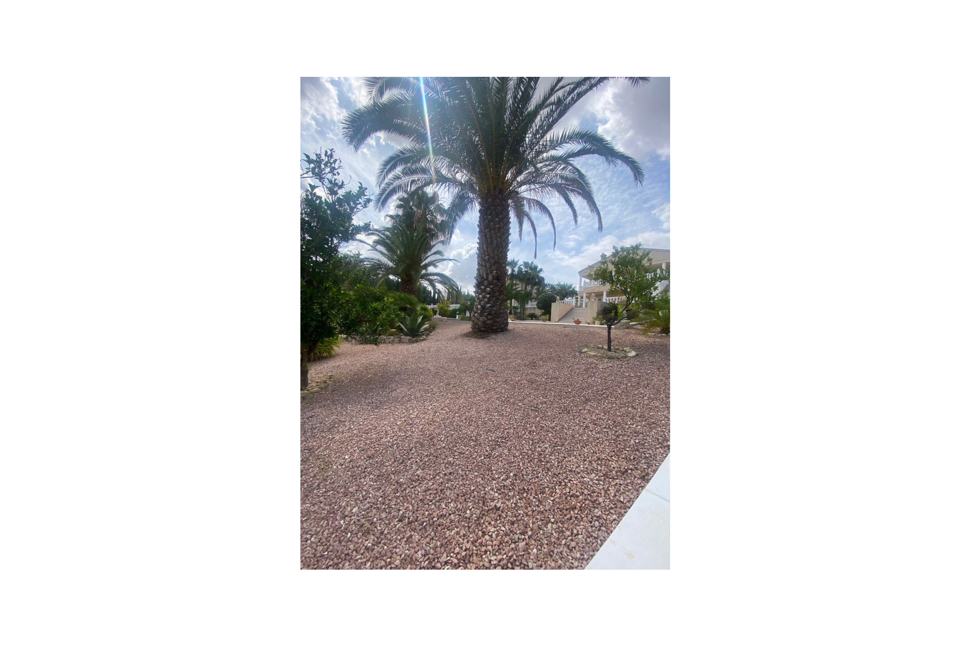 Revente - Villa - Algorfa - Lomas De La Juliana