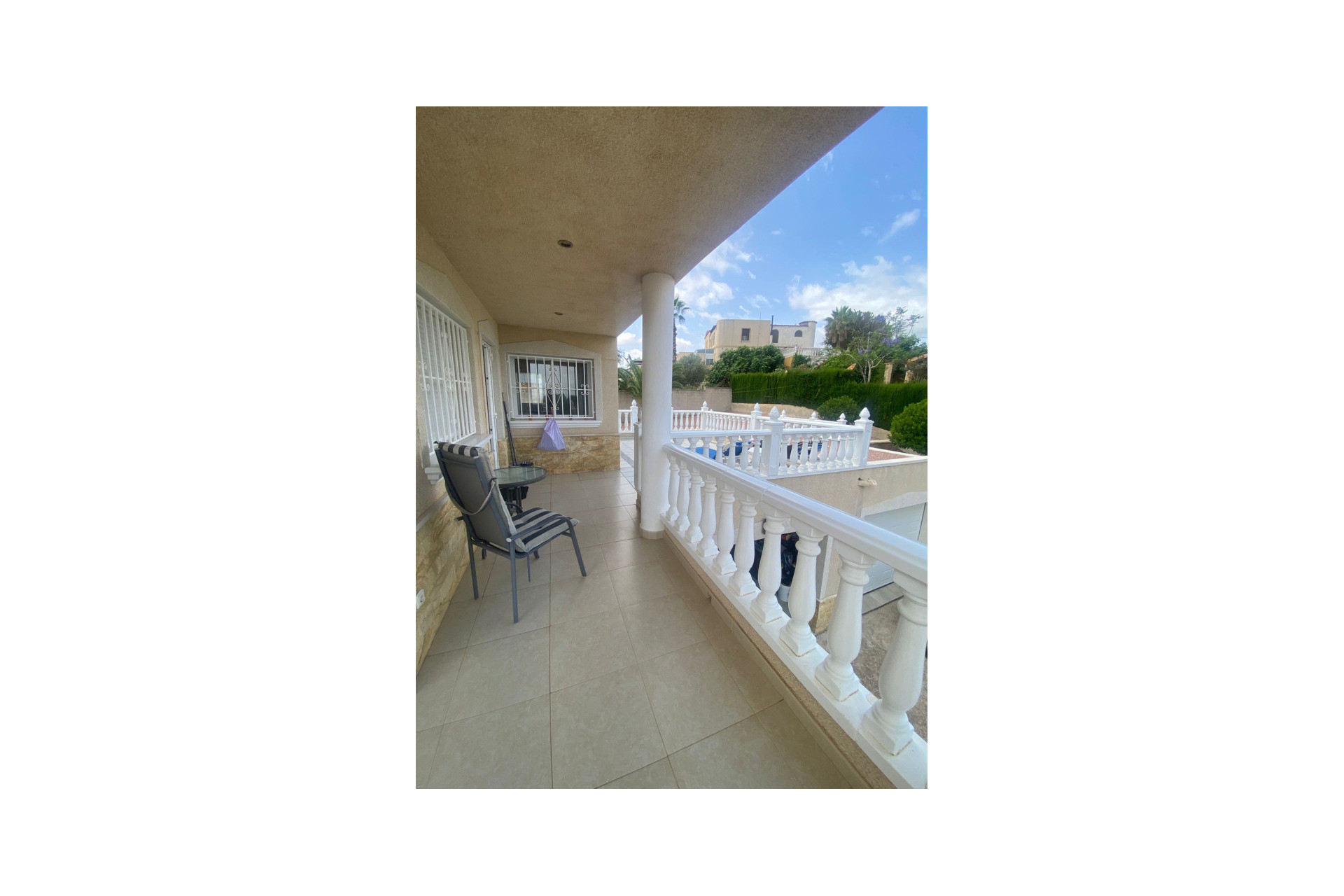 Revente - Villa - Algorfa - Lomas De La Juliana