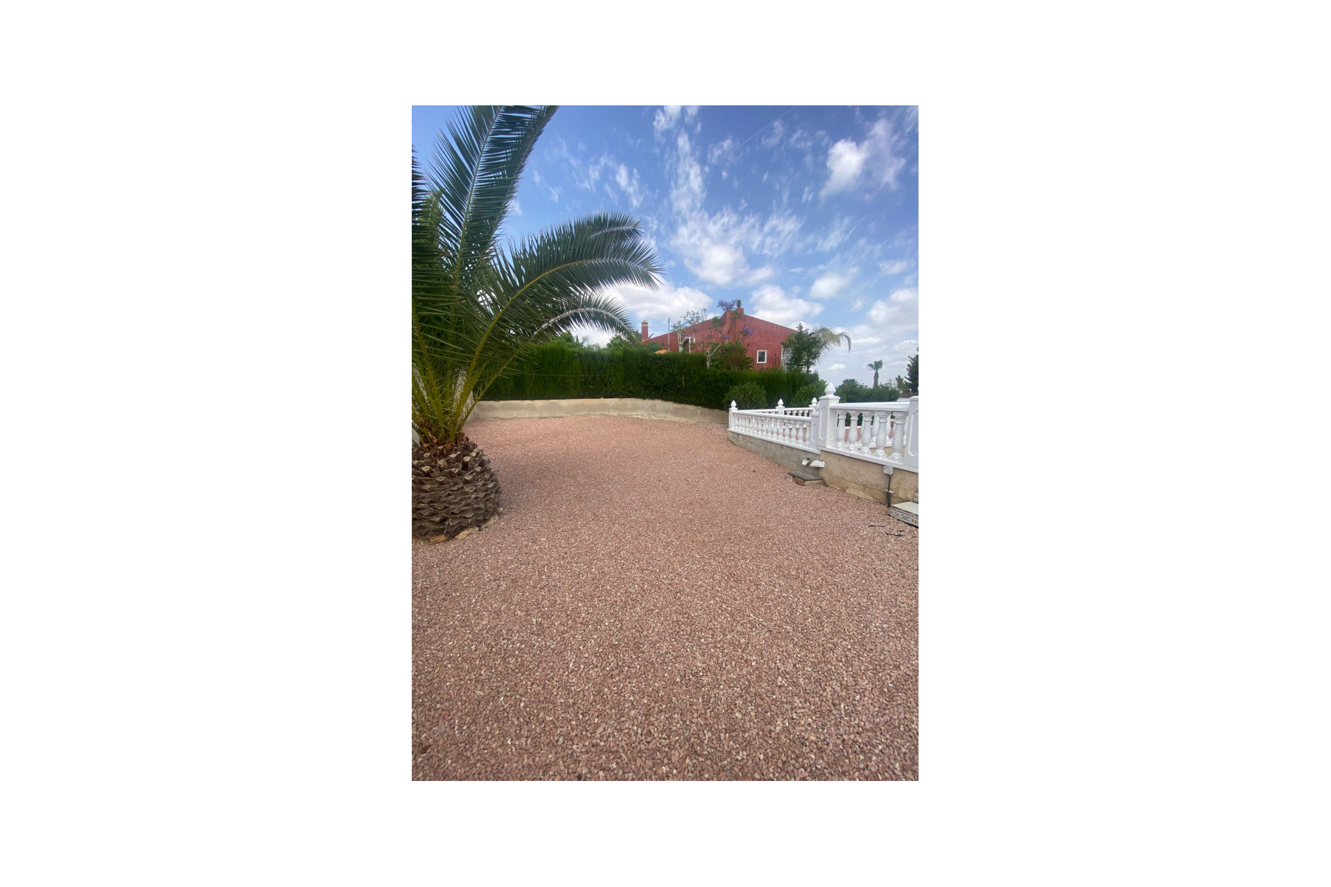 Revente - Villa - Algorfa - Lomas De La Juliana