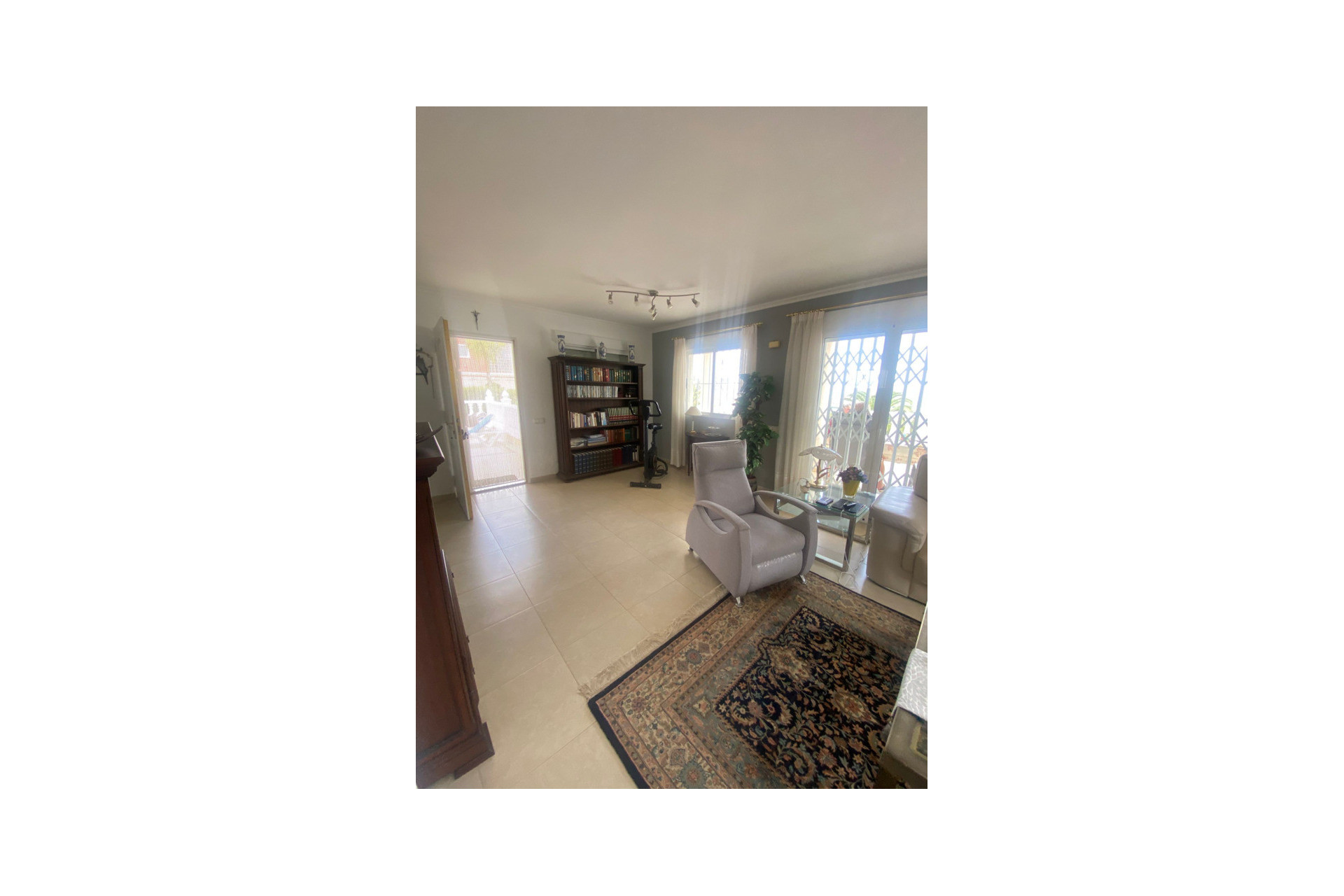 Revente - Villa - Algorfa - Lomas De La Juliana