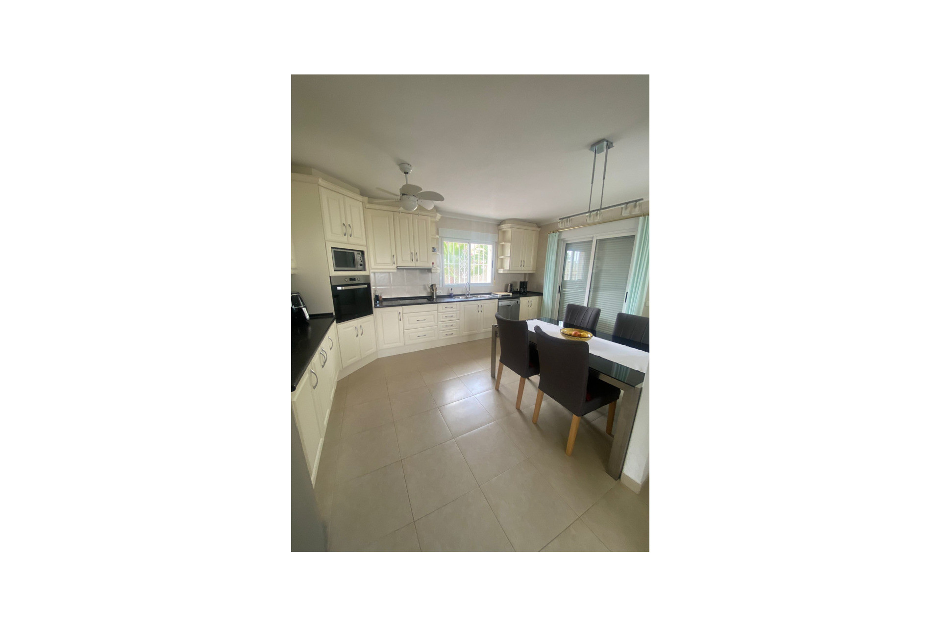 Revente - Villa - Algorfa - Lomas De La Juliana