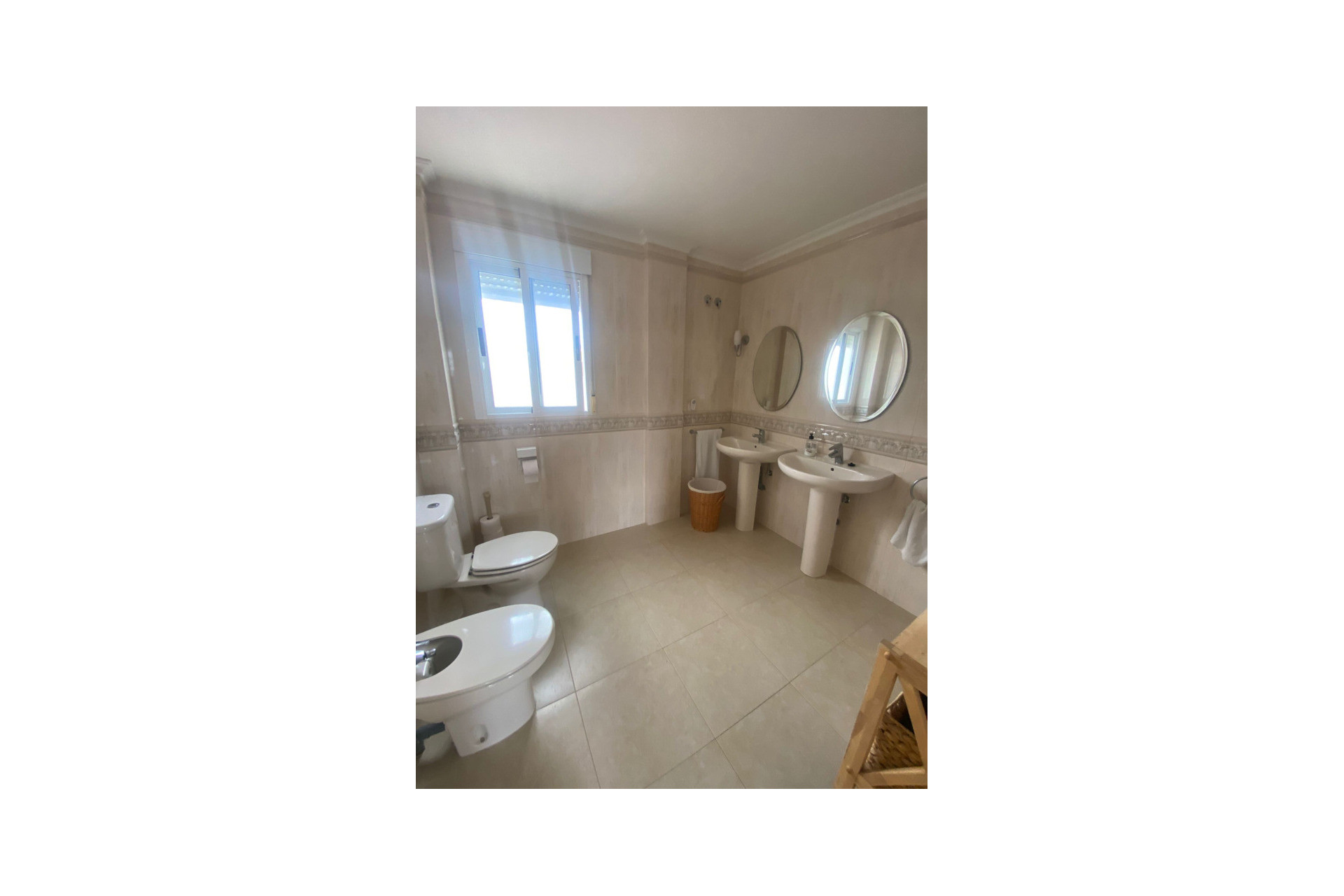 Revente - Villa - Algorfa - Lomas De La Juliana