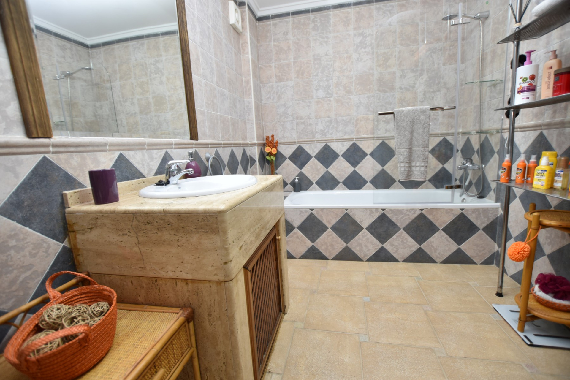 Revente - Villa - Algorfa - Montemar