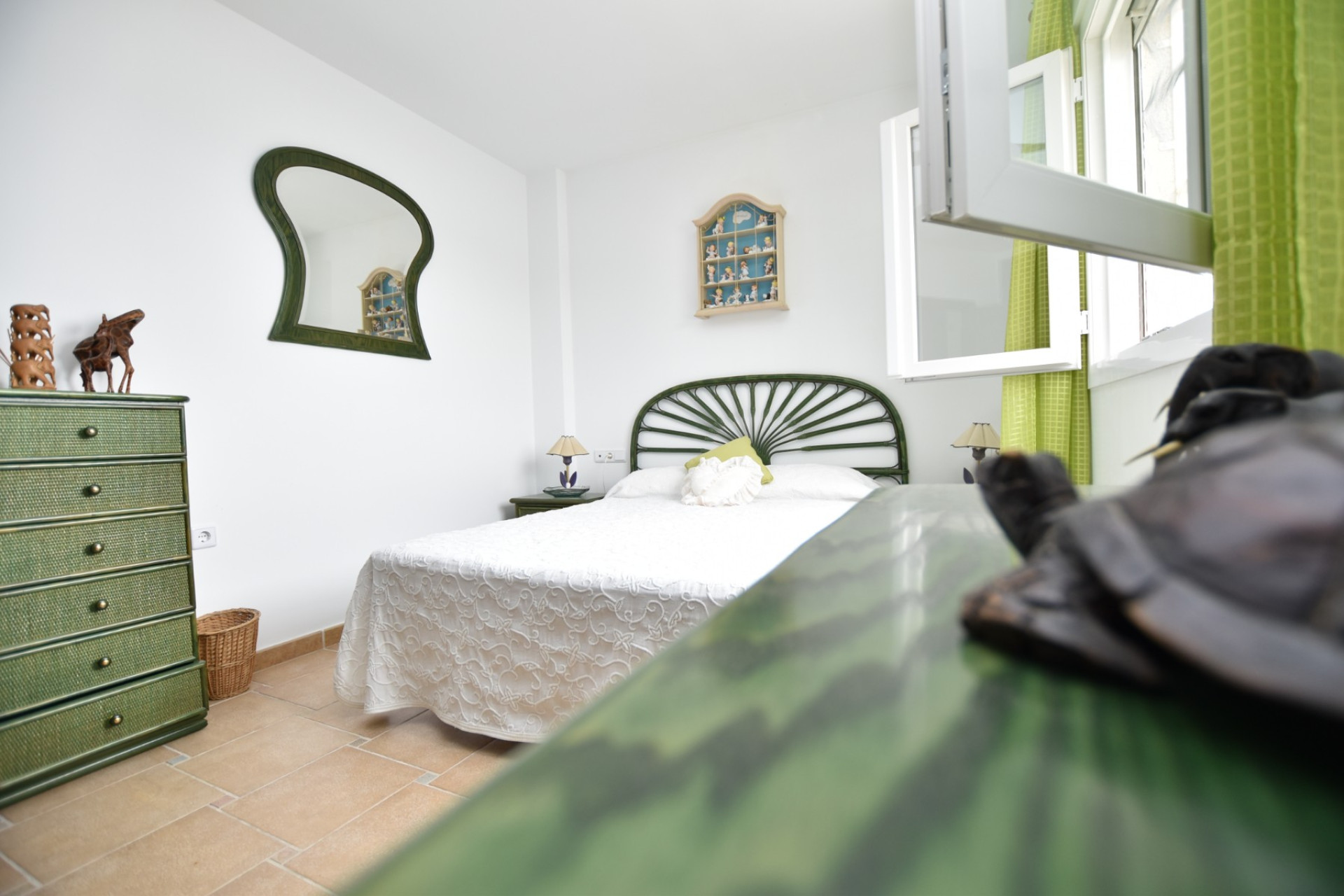 Revente - Villa - Algorfa - Montemar