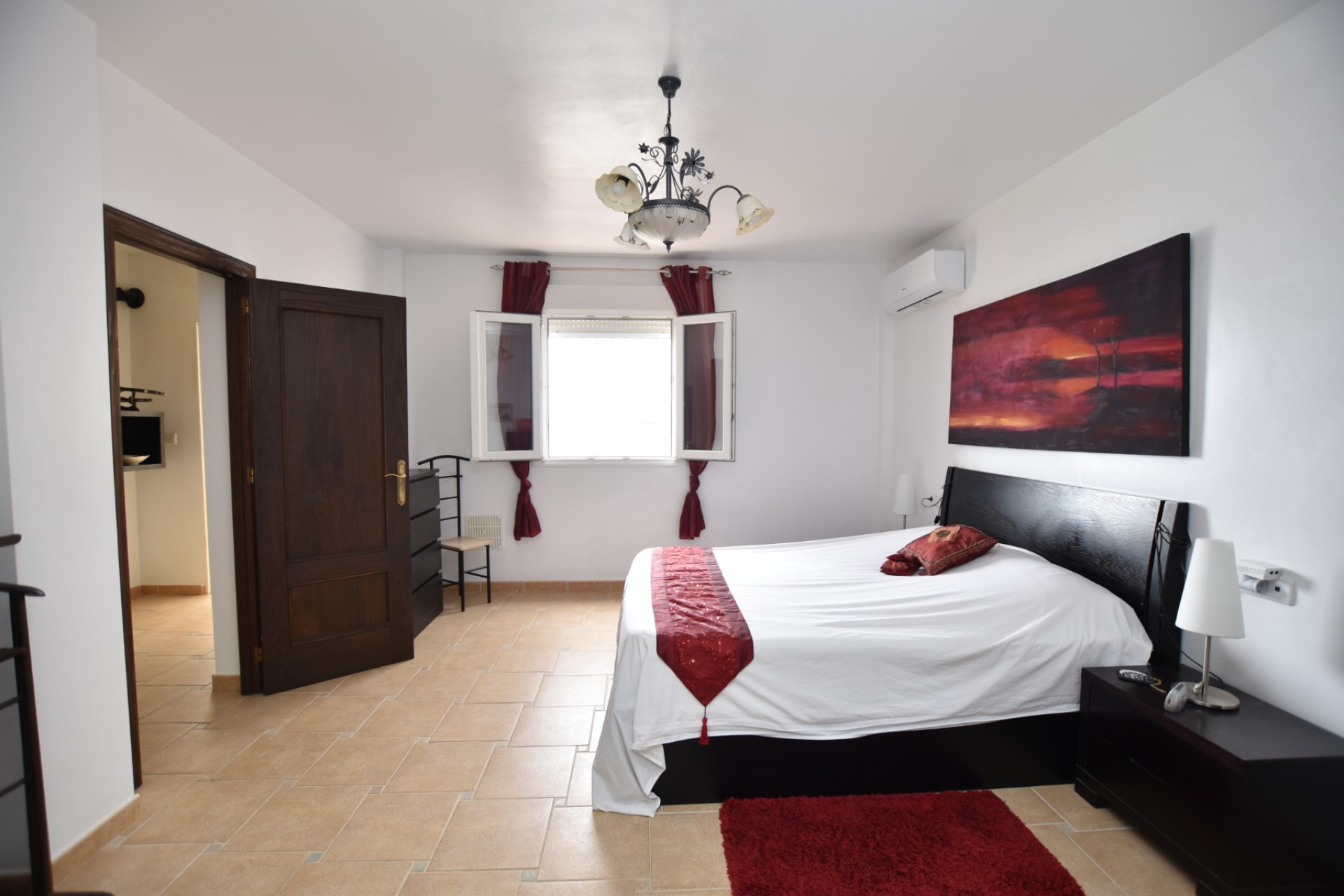 Revente - Villa - Algorfa - Montemar