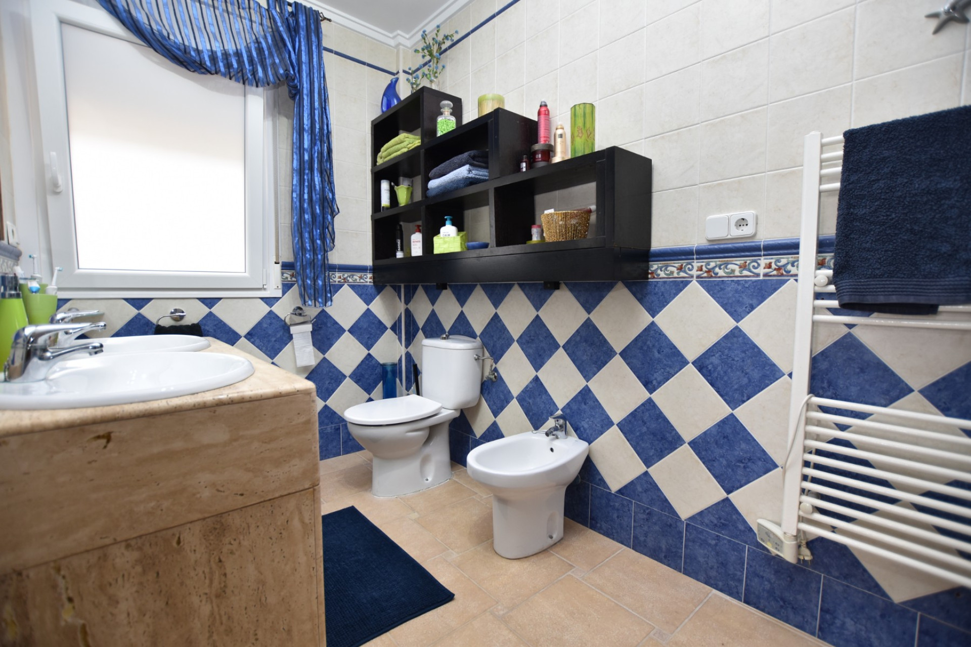 Revente - Villa - Algorfa - Montemar