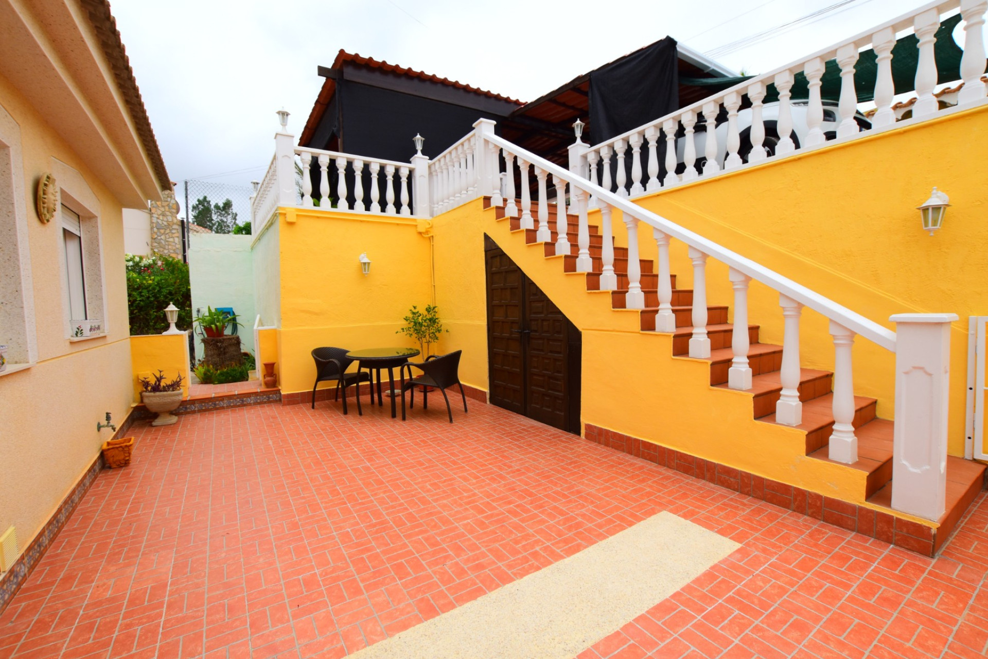 Revente - Villa - Algorfa - Montemar