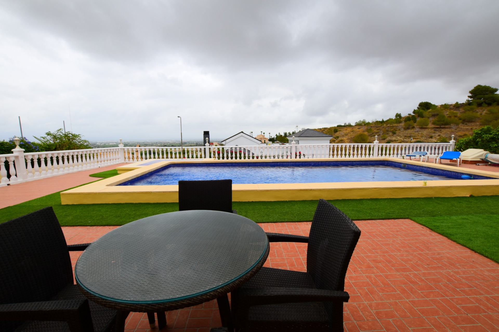 Revente - Villa - Algorfa - Montemar