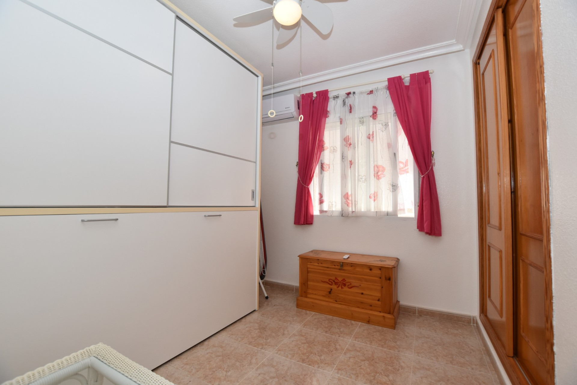 Revente - Villa - Algorfa - Montemar