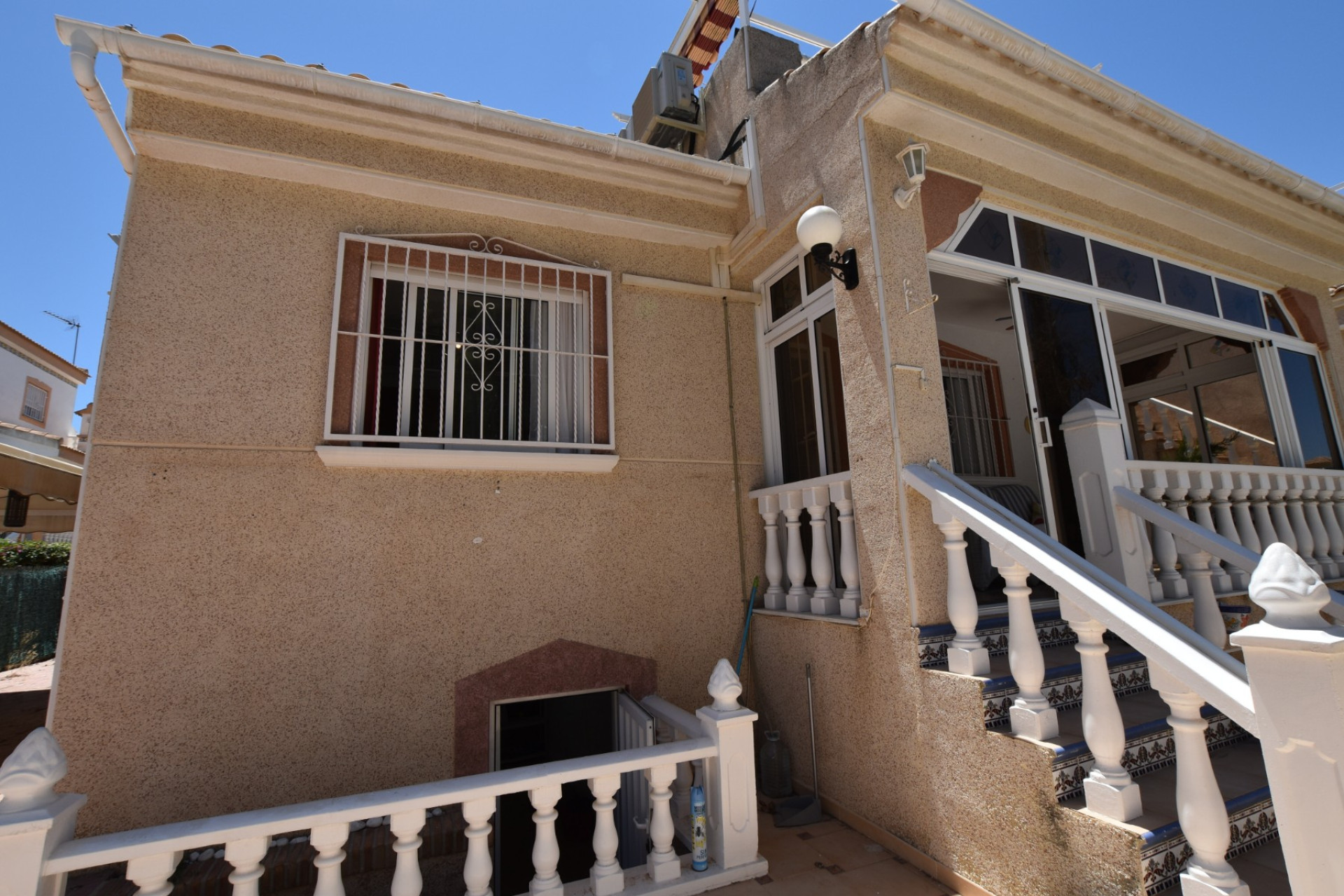 Revente - Villa - Algorfa - Montemar