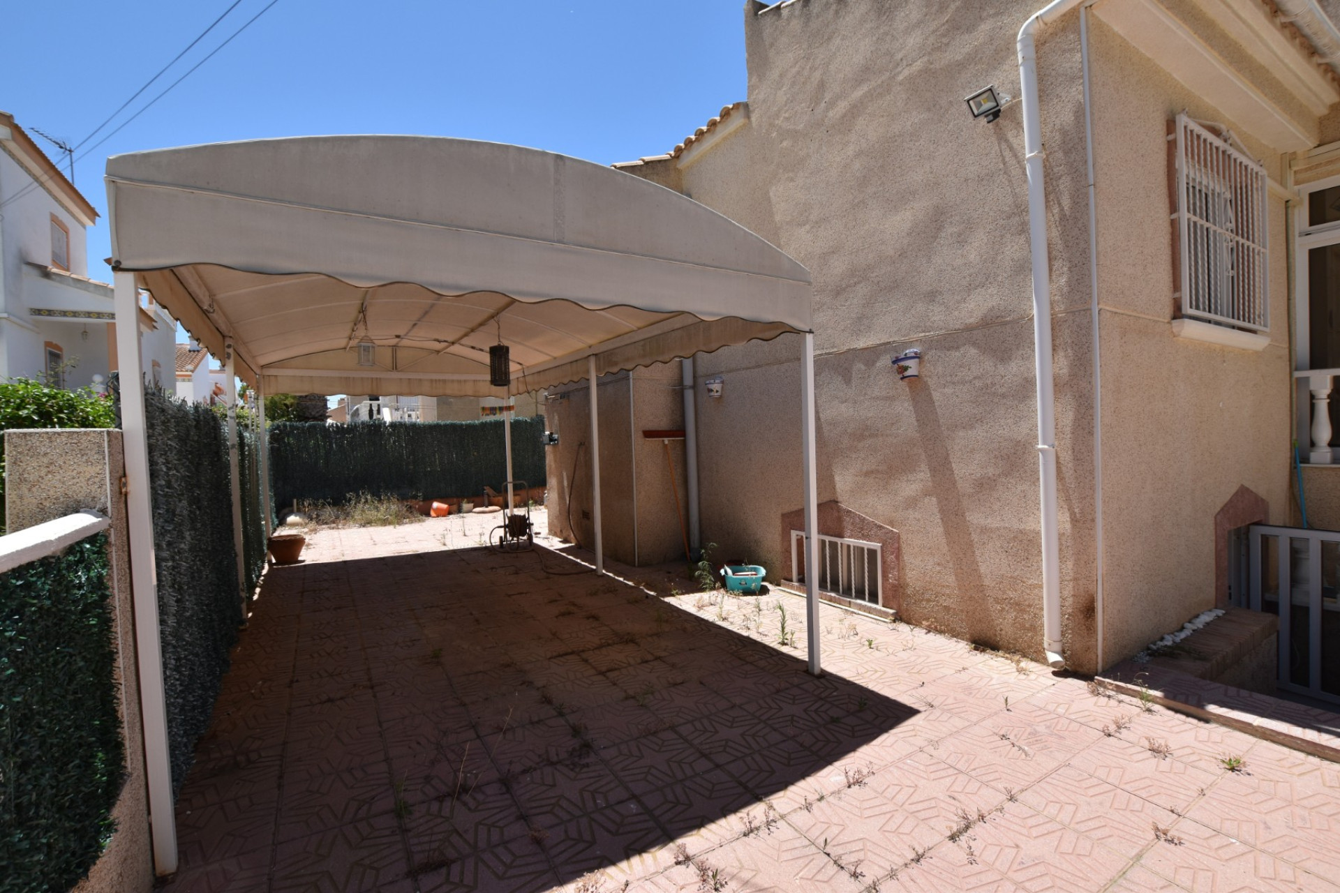 Revente - Villa - Algorfa - Montemar