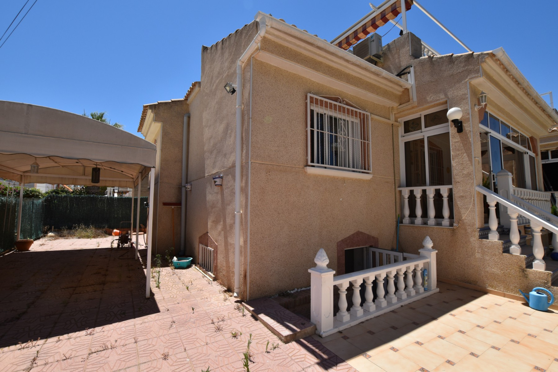 Revente - Villa - Algorfa - Montemar