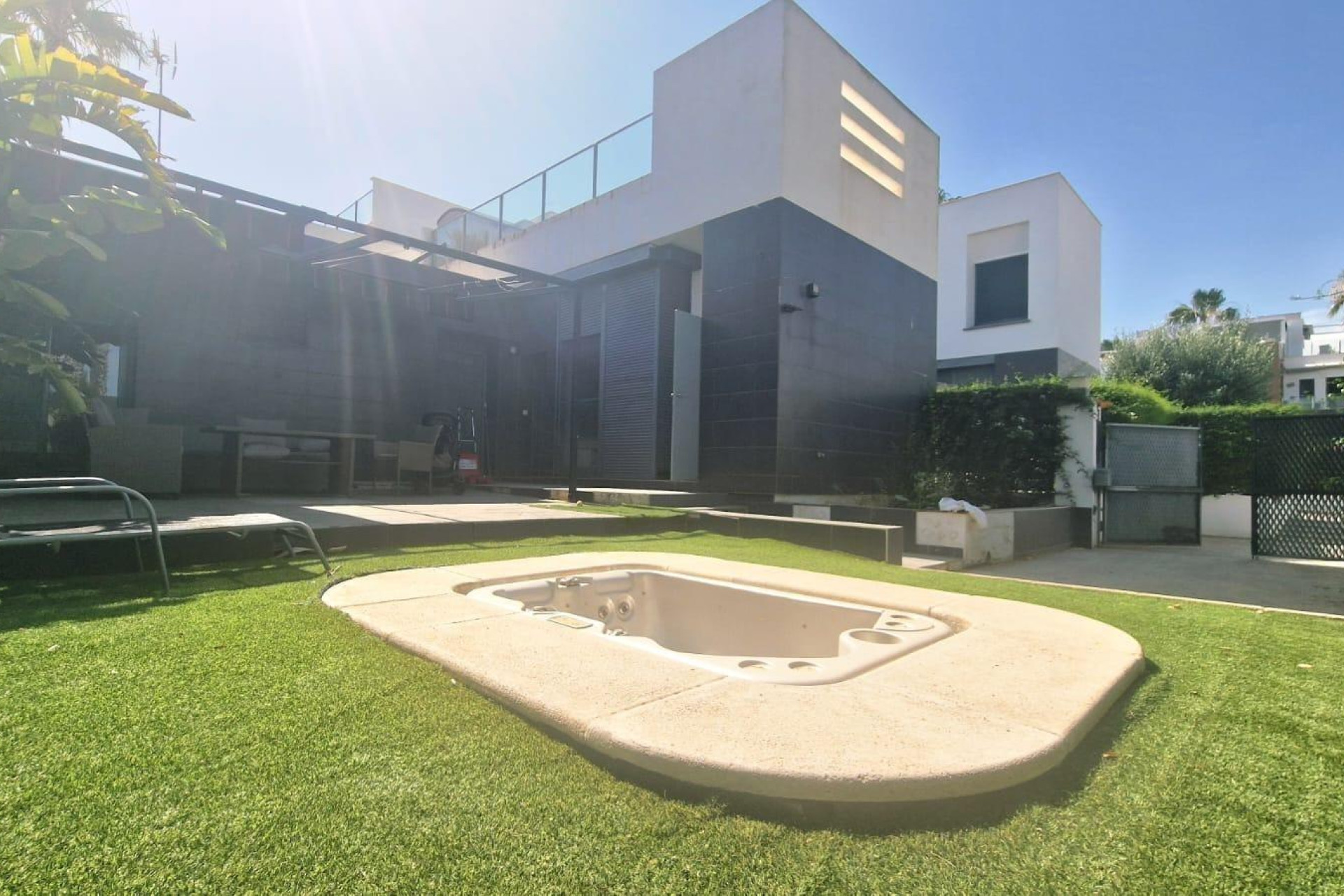 Revente - Villa - Algorfa - Pueblo 3