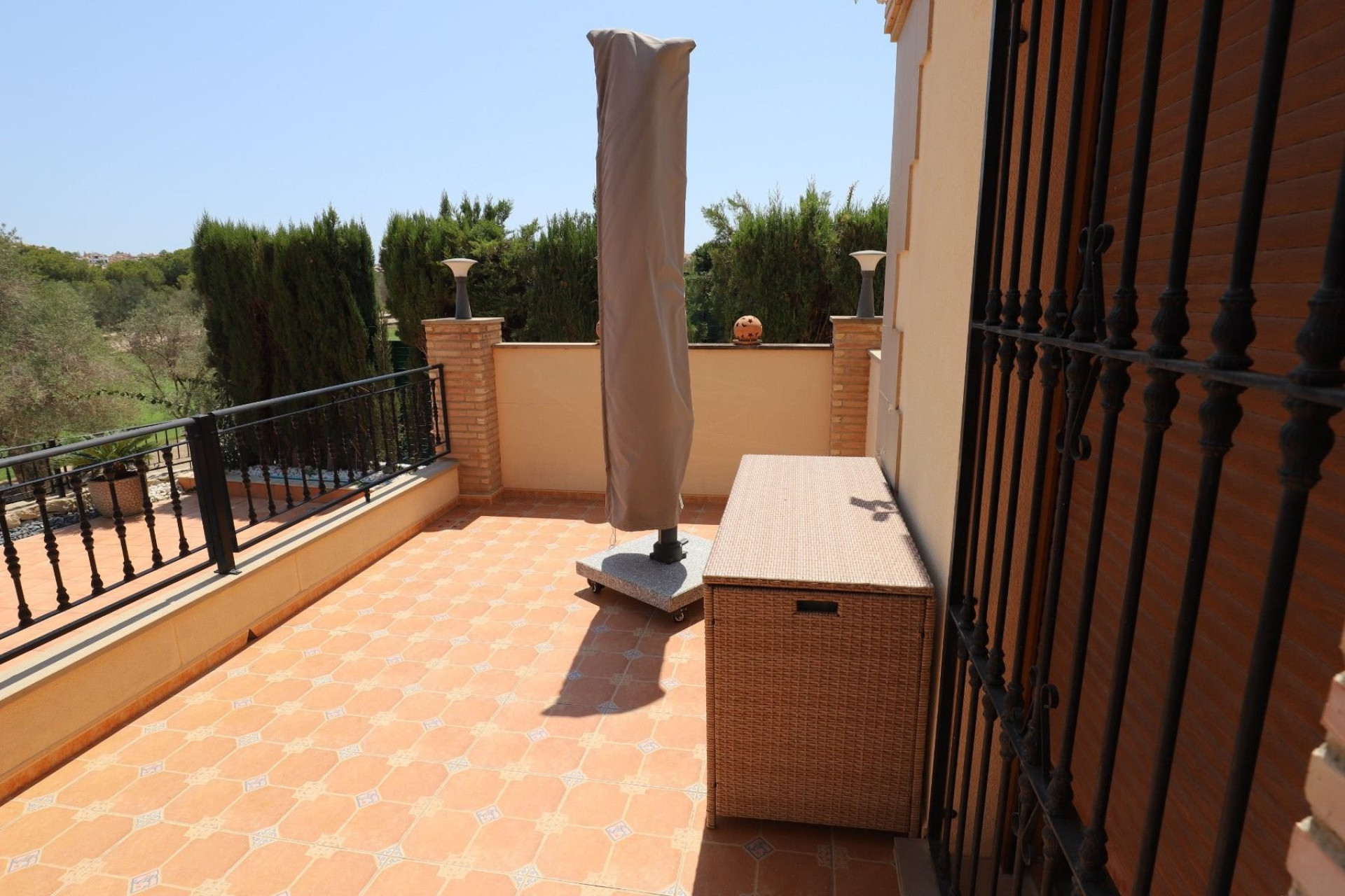 Revente - Villa - Algorfa