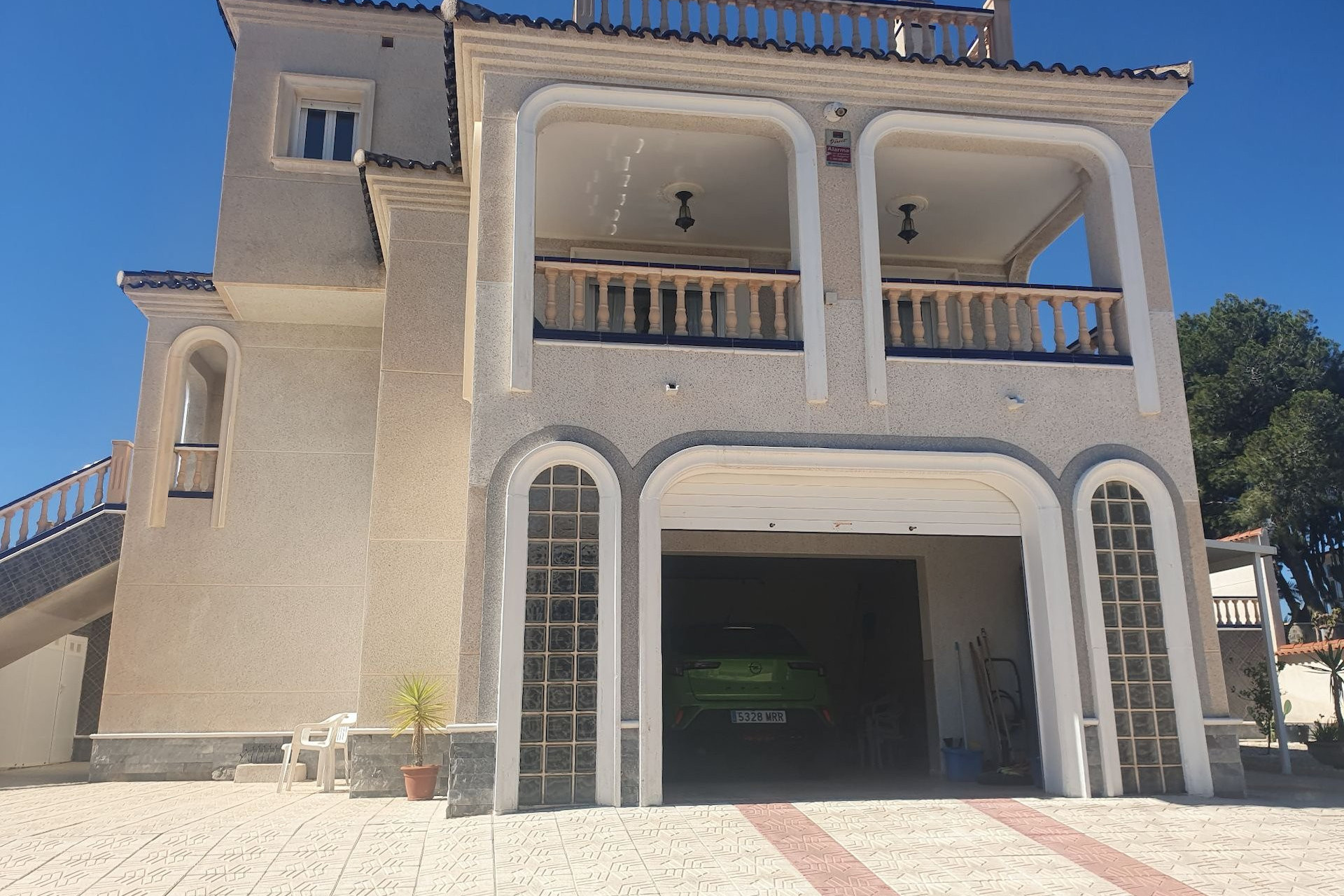 Revente - Villa - Algorfa