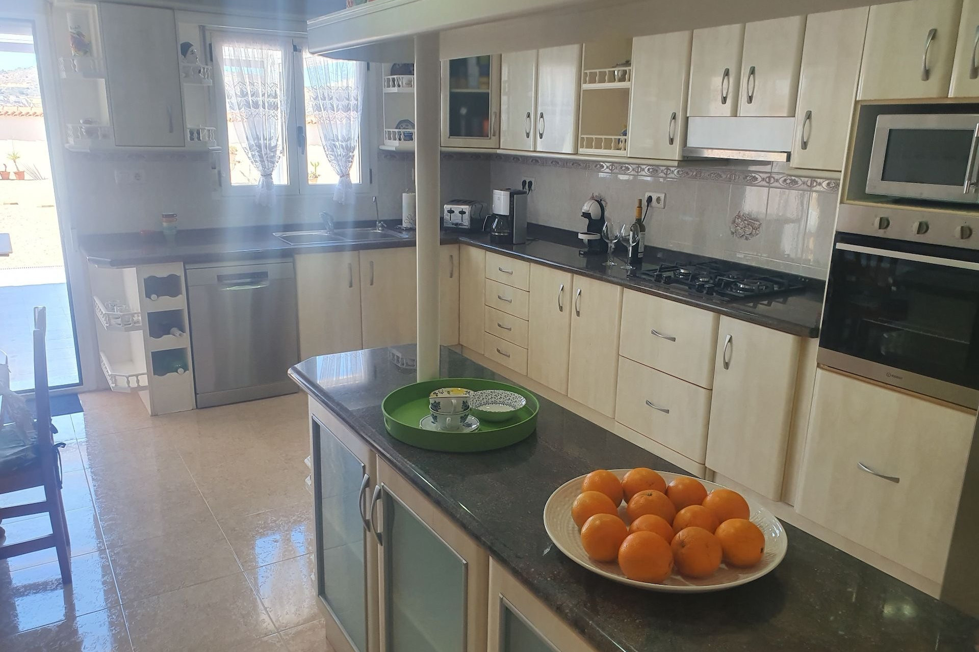 Revente - Villa - Algorfa