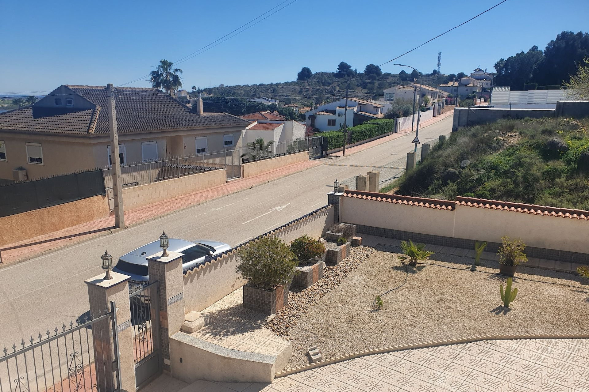 Revente - Villa - Algorfa