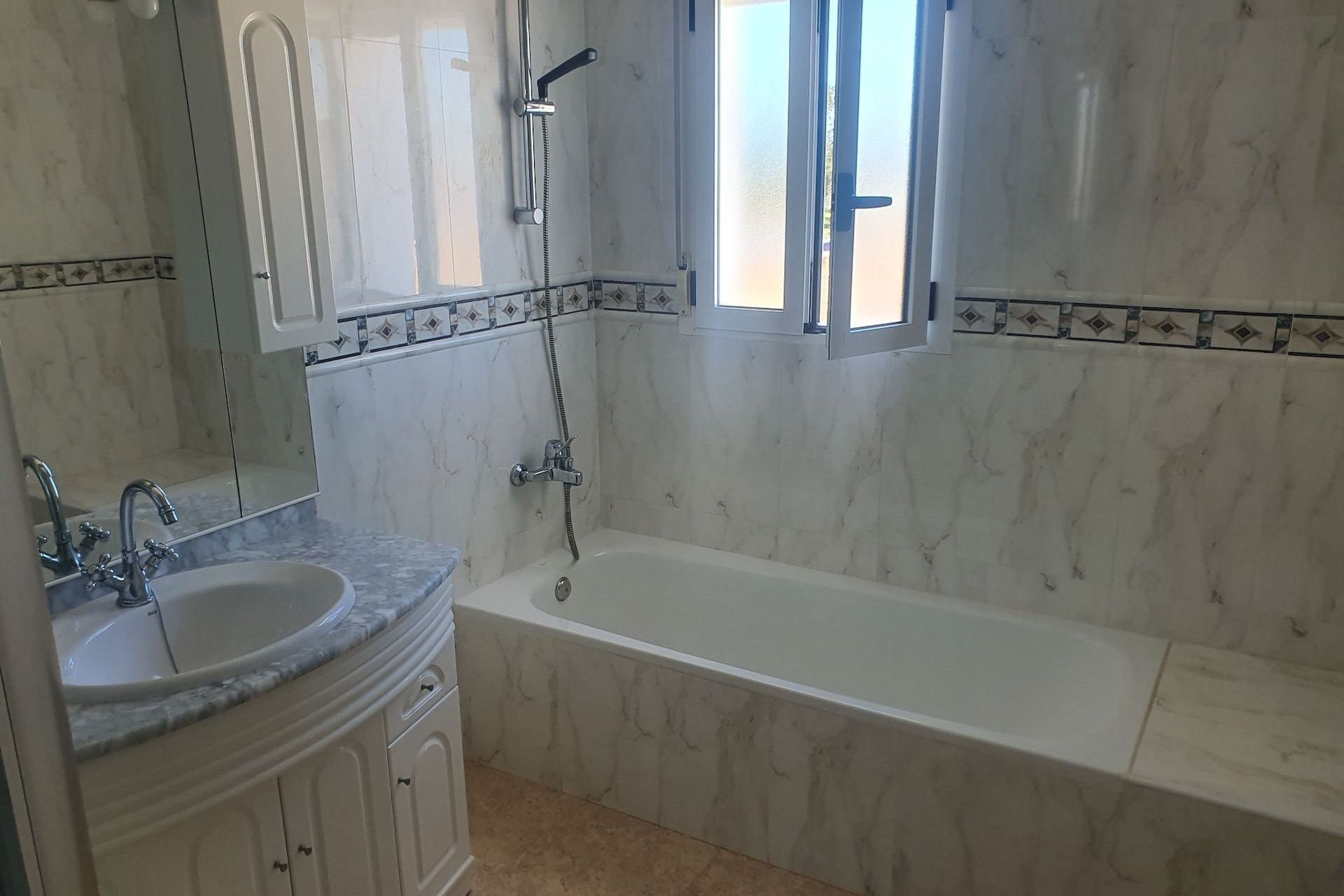 Revente - Villa - Algorfa