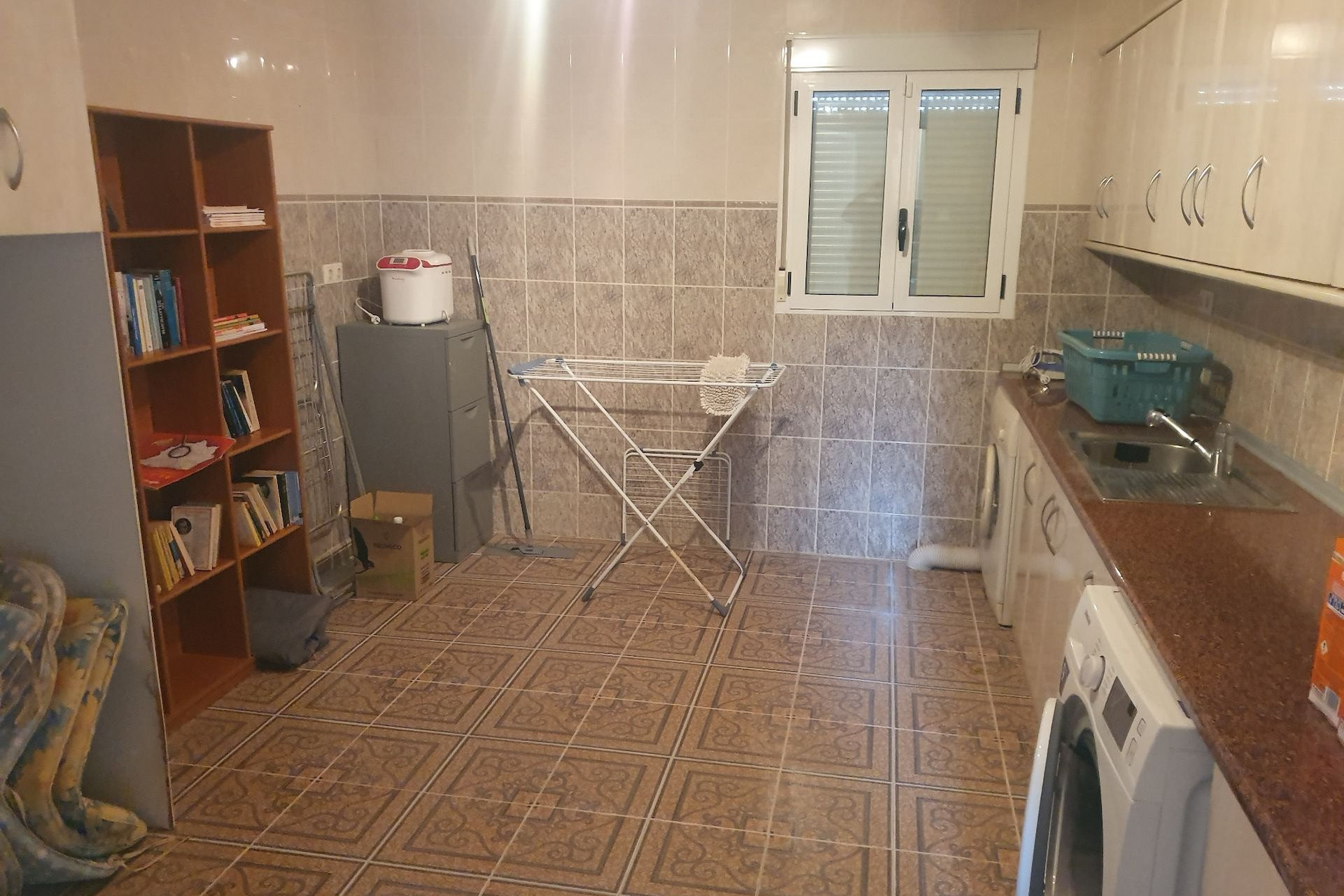 Revente - Villa - Algorfa