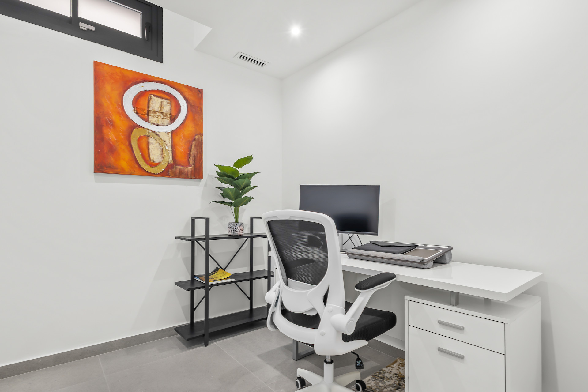 Revente - Villa - Algorfa